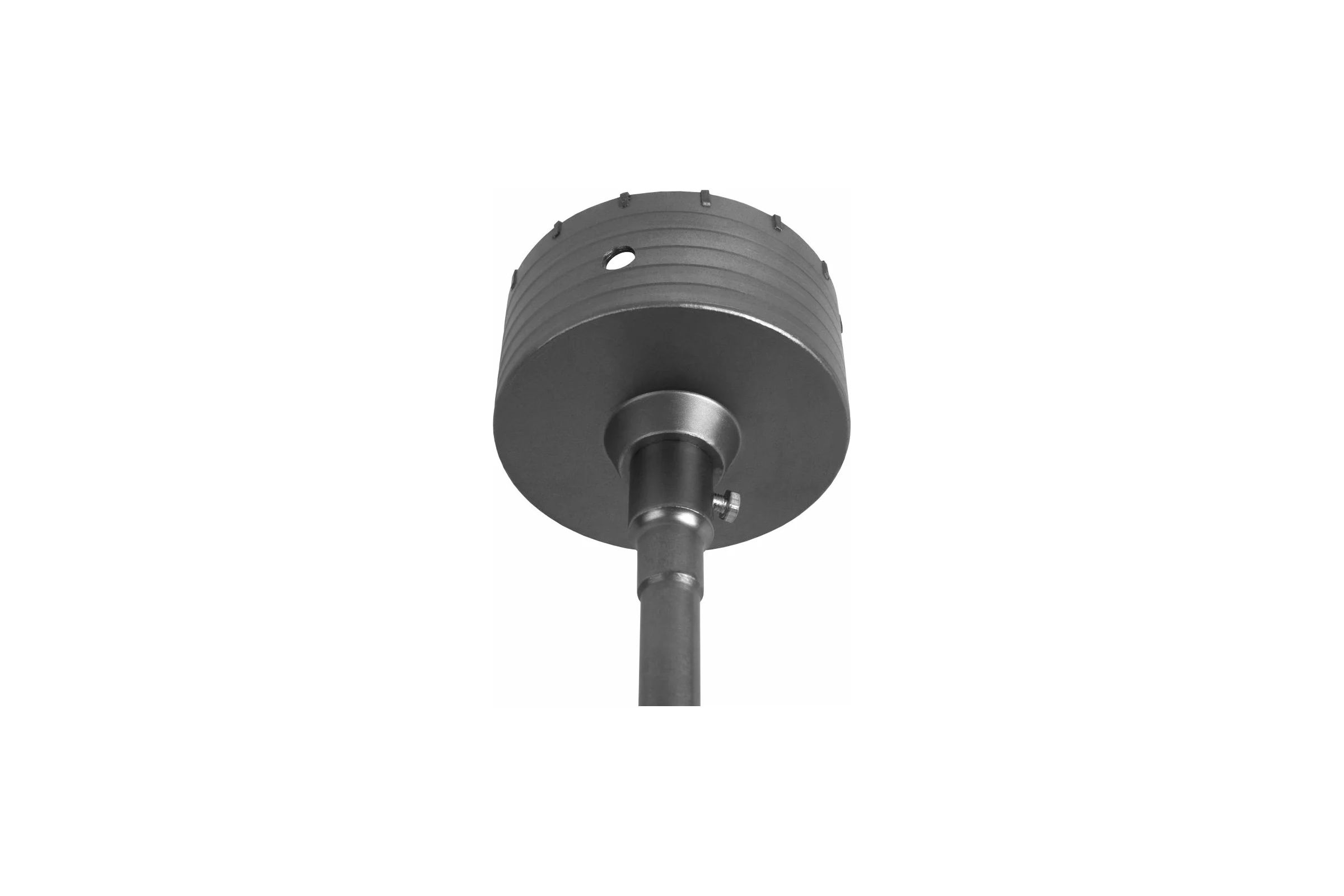 Коронка твердосплавная SDS-max (120 мм) ПРАКТИКА 038-869