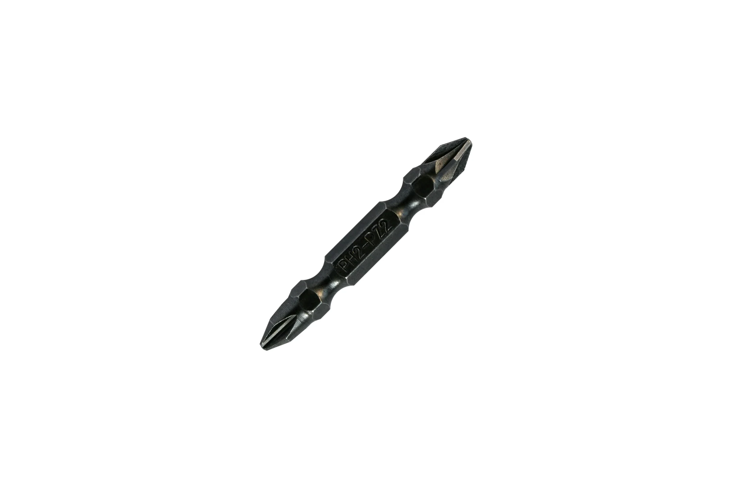 Набор бит Мастер (3 шт; PH2-PZ2, PH2-PH1, PH2-SL0.5x5 мм) ПРАКТИКА 776-362