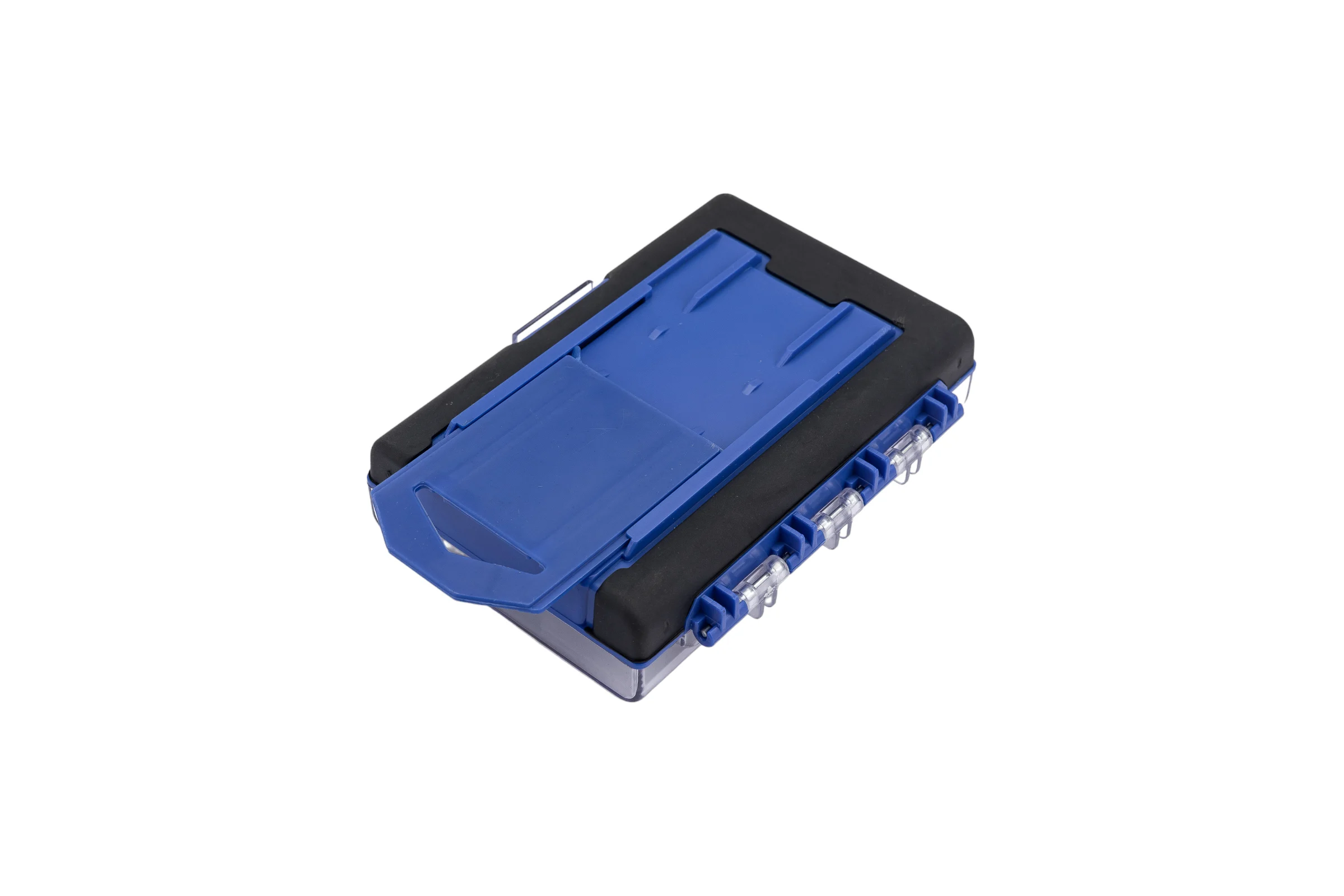 Набор бит (10 шт; PH; PZ; SL; T/Torx; TW; 100 мм) ПРАКТИКА 777-505