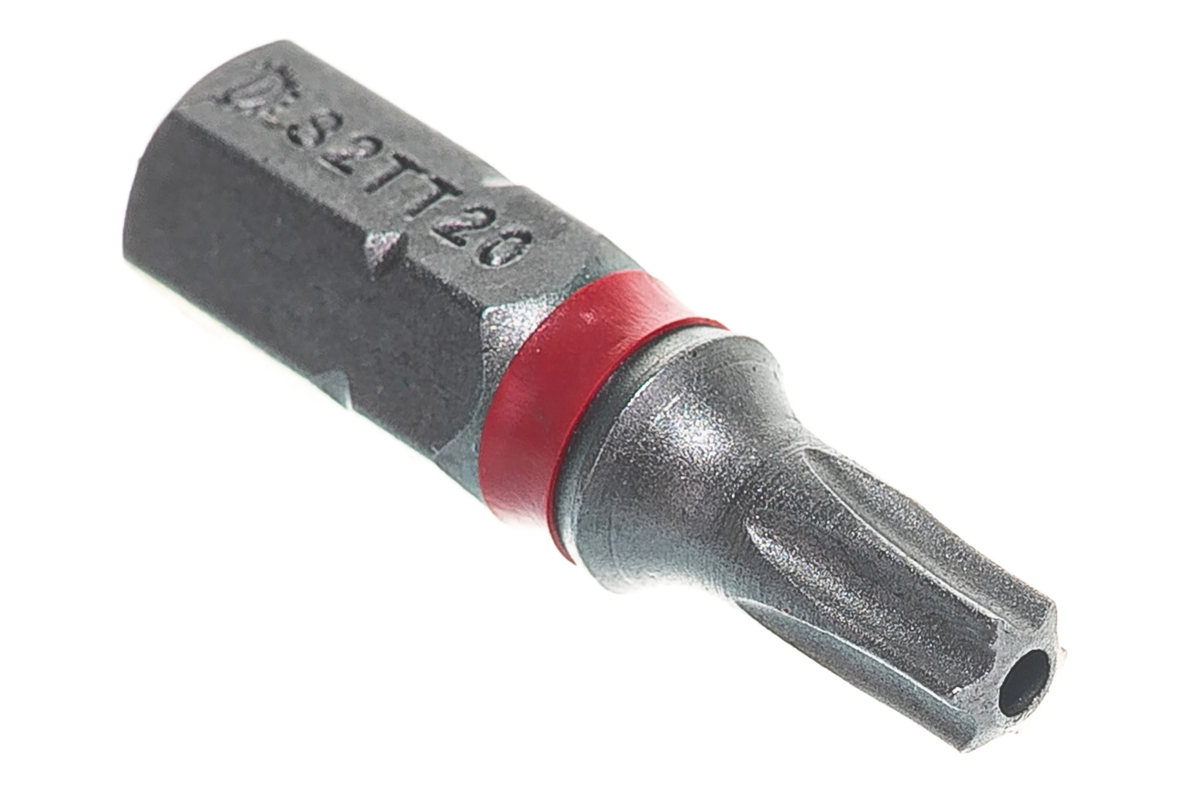 Набор бит (35 шт; PH; PZ; SL; T/Torx; TW; Hex + магнитный держатель) ПРАКТИКА 779-004