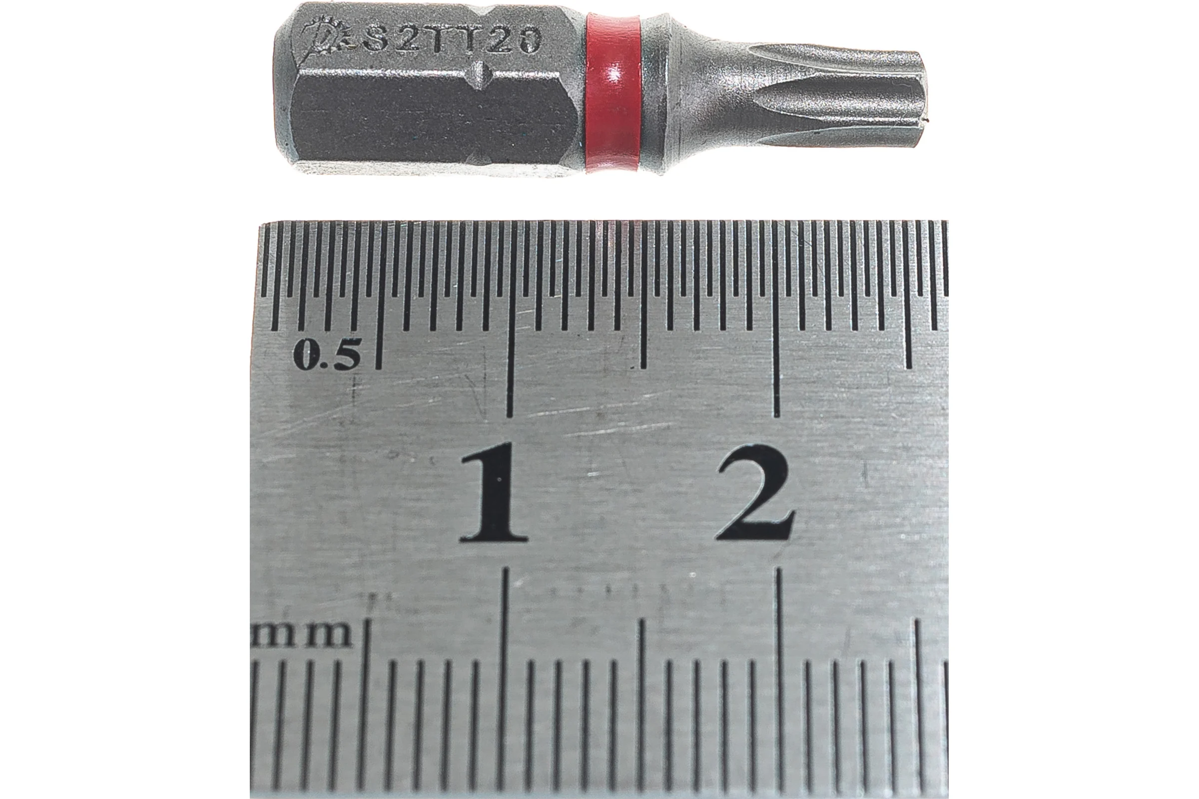 Набор бит (35 шт; PH; PZ; SL; T/Torx; TW; Hex + магнитный держатель) ПРАКТИКА 779-004