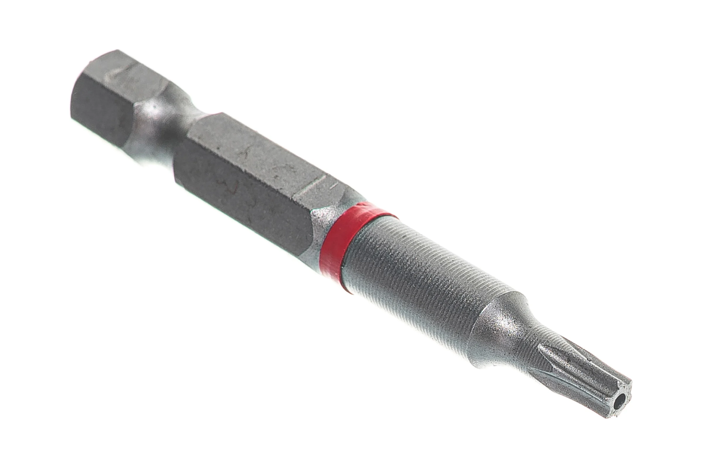 Набор бит (35 шт; PH; PZ; SL; T/Torx; TW; Hex + магнитный держатель) ПРАКТИКА 779-004