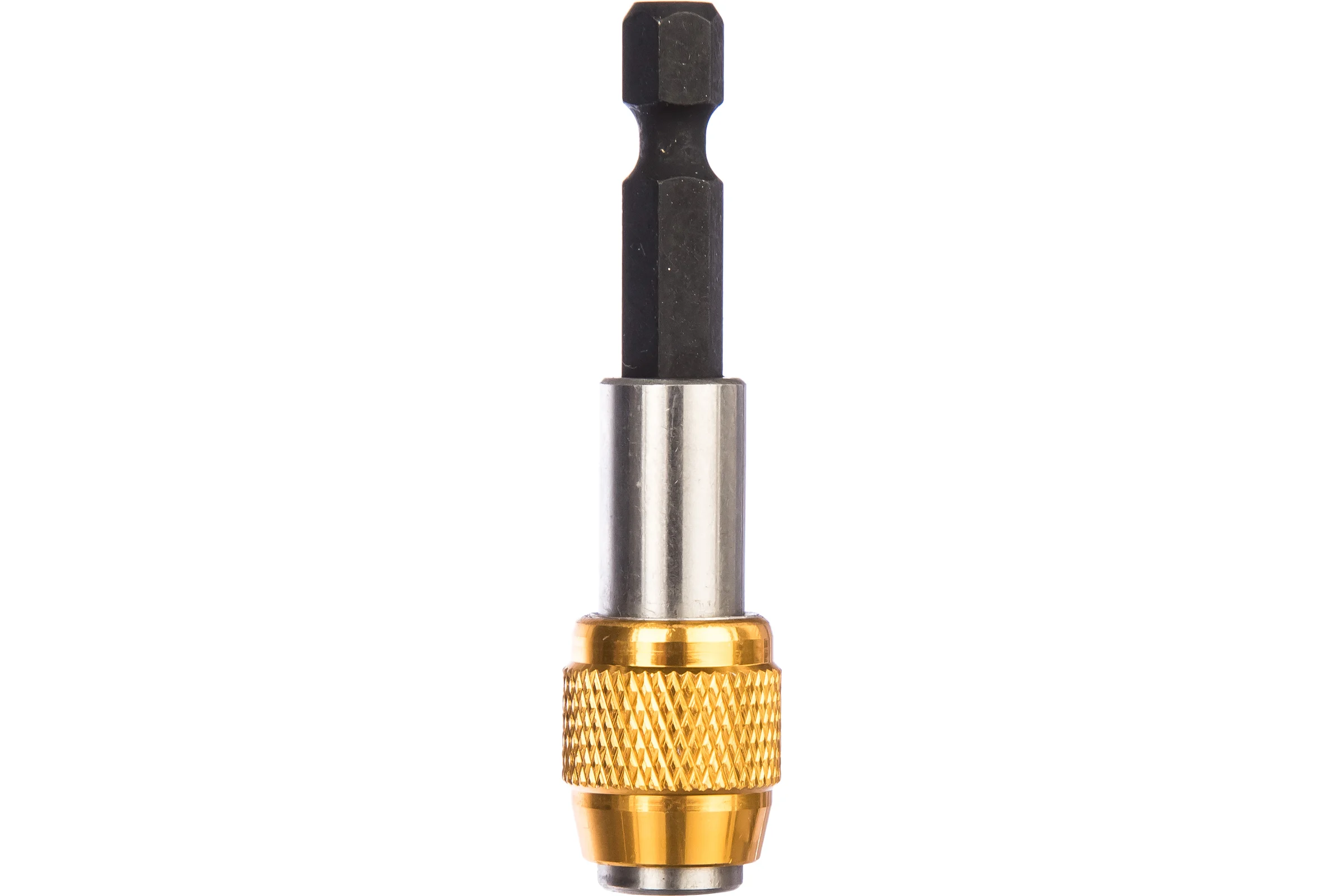 Адаптер магнитный 1/4" для шуруповерта Berger BG BG-MBH