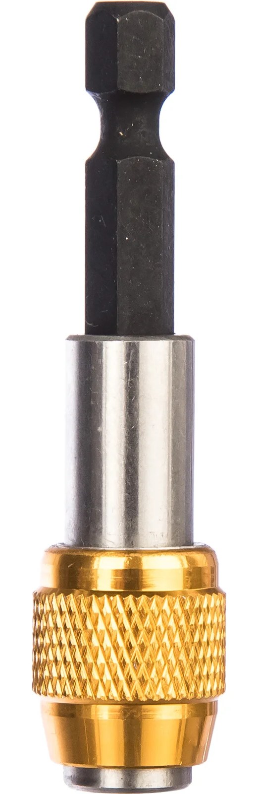 Адаптер магнитный 1/4" для шуруповерта Berger BG BG-MBH