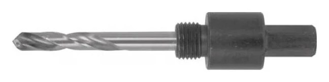 Адаптер (14-30 мм; HEX) для круговых пил FIT IT 36895