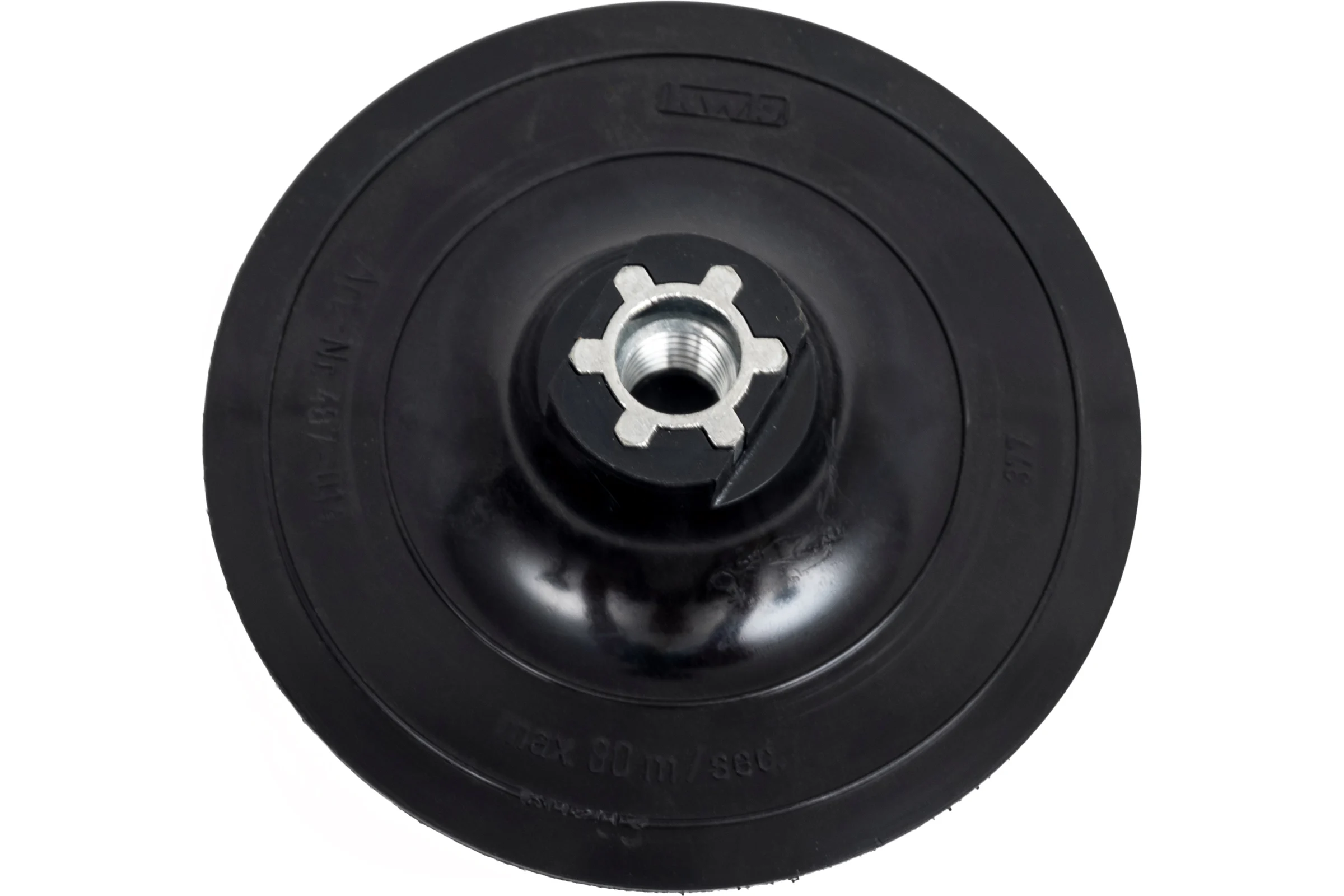 Опорная тарелка QUICK-STICK (115 мм; M14) KWB 487-014