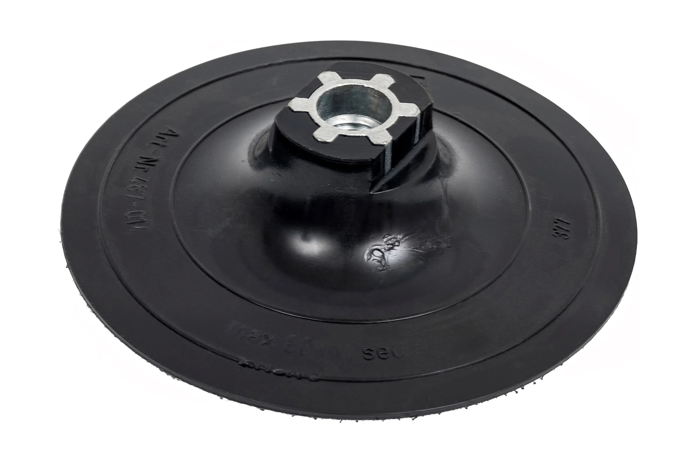 Опорная тарелка QUICK-STICK (115 мм; M14) KWB 487-014