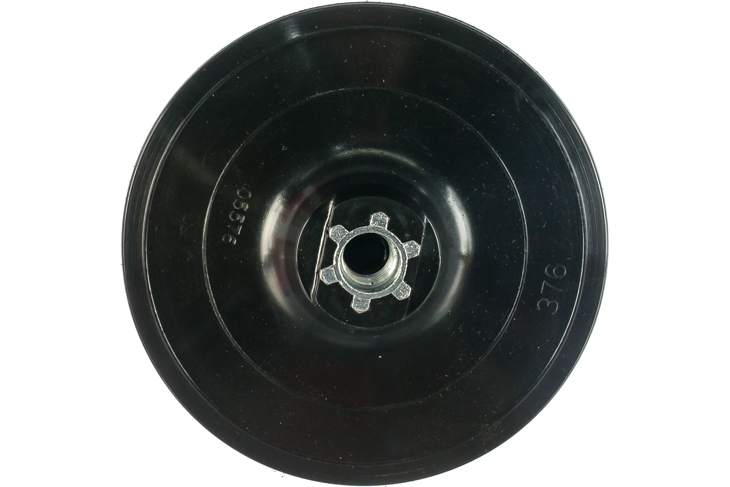 Насадка полировальная QUICK-STICK (125 мм; M14) KWB 488-014