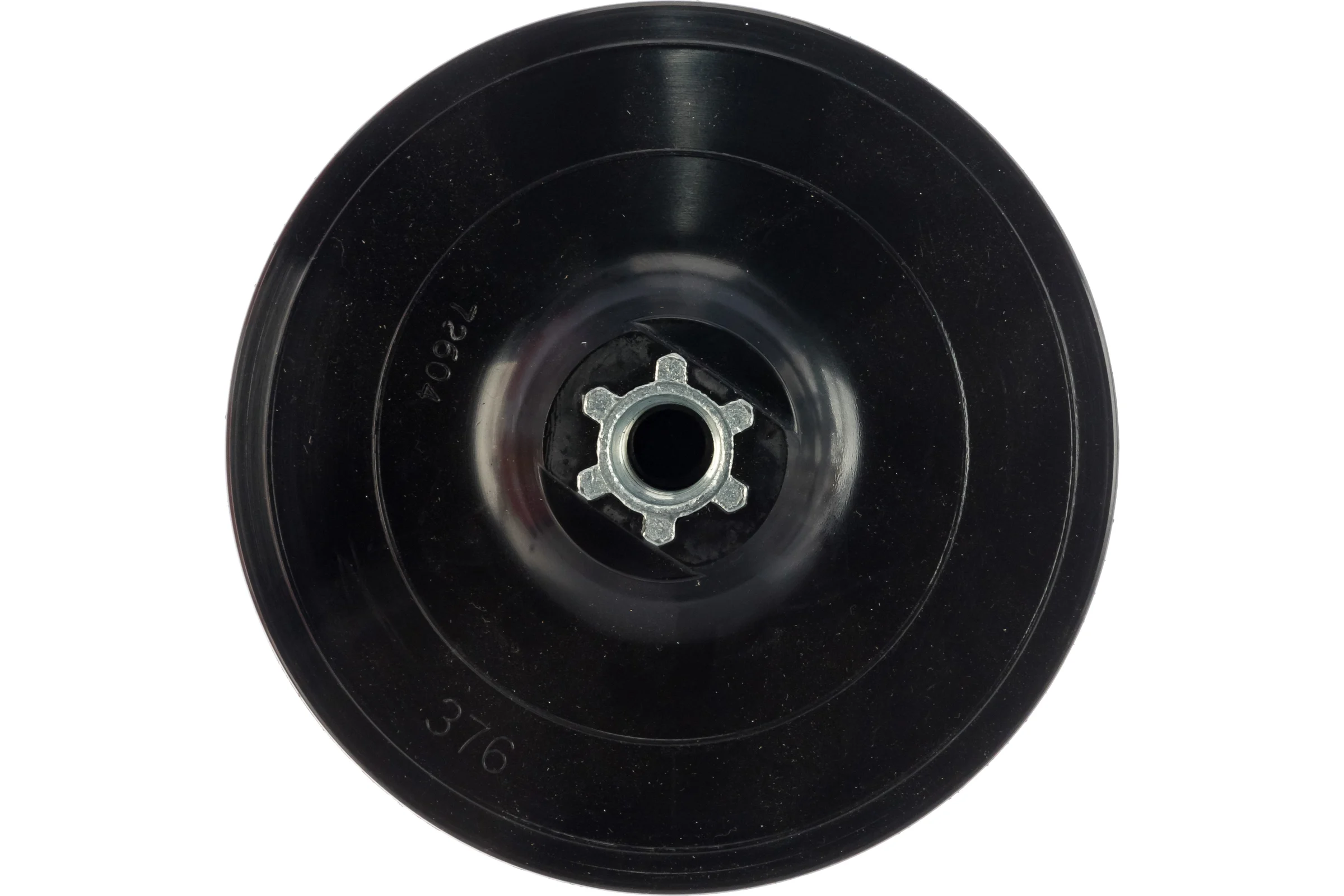 Насадка полировальная QUICK-STICK (125 мм; M14) KWB 488-014