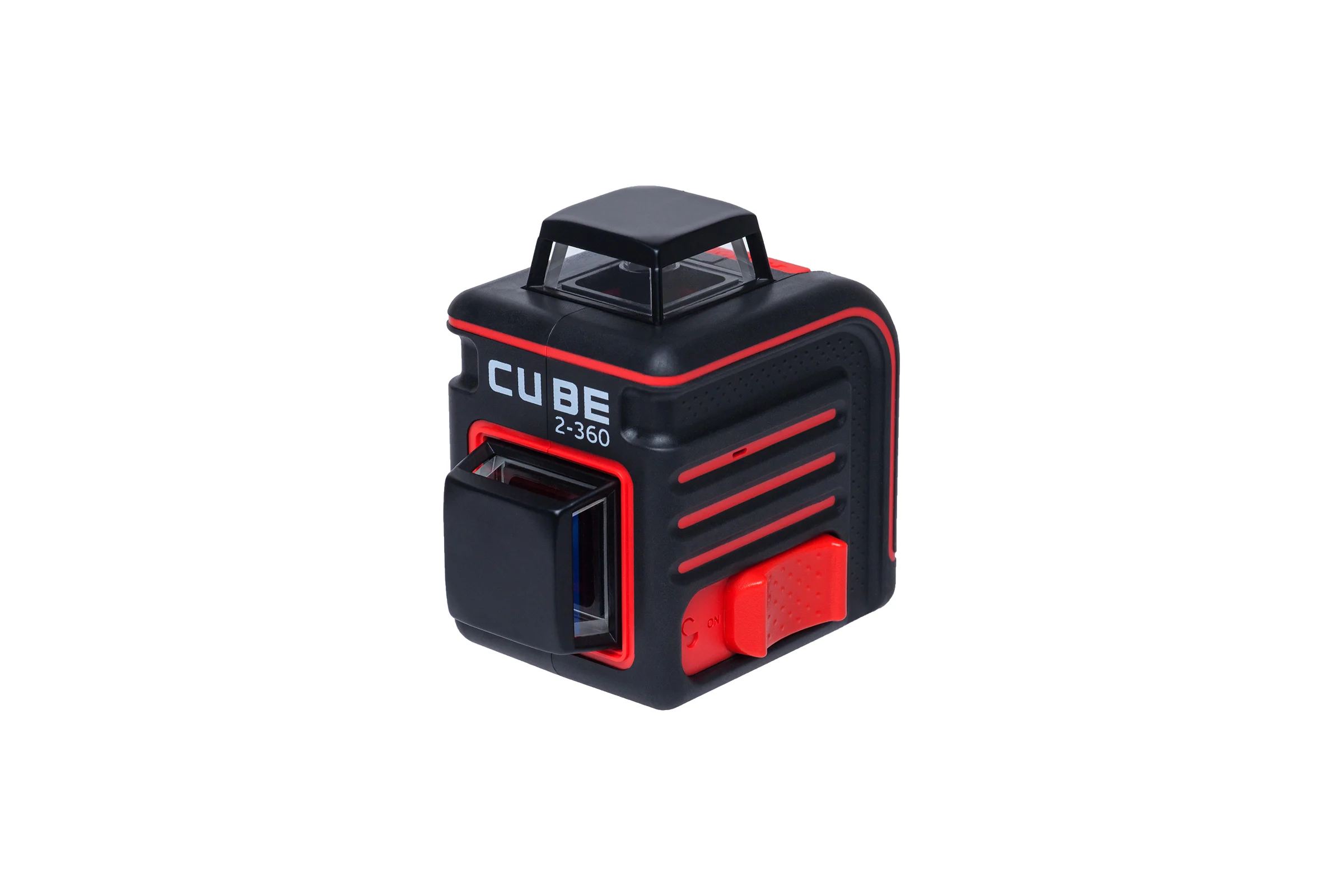 Лазерный уровень ADA Cube 2-360 Basic Edition А00447