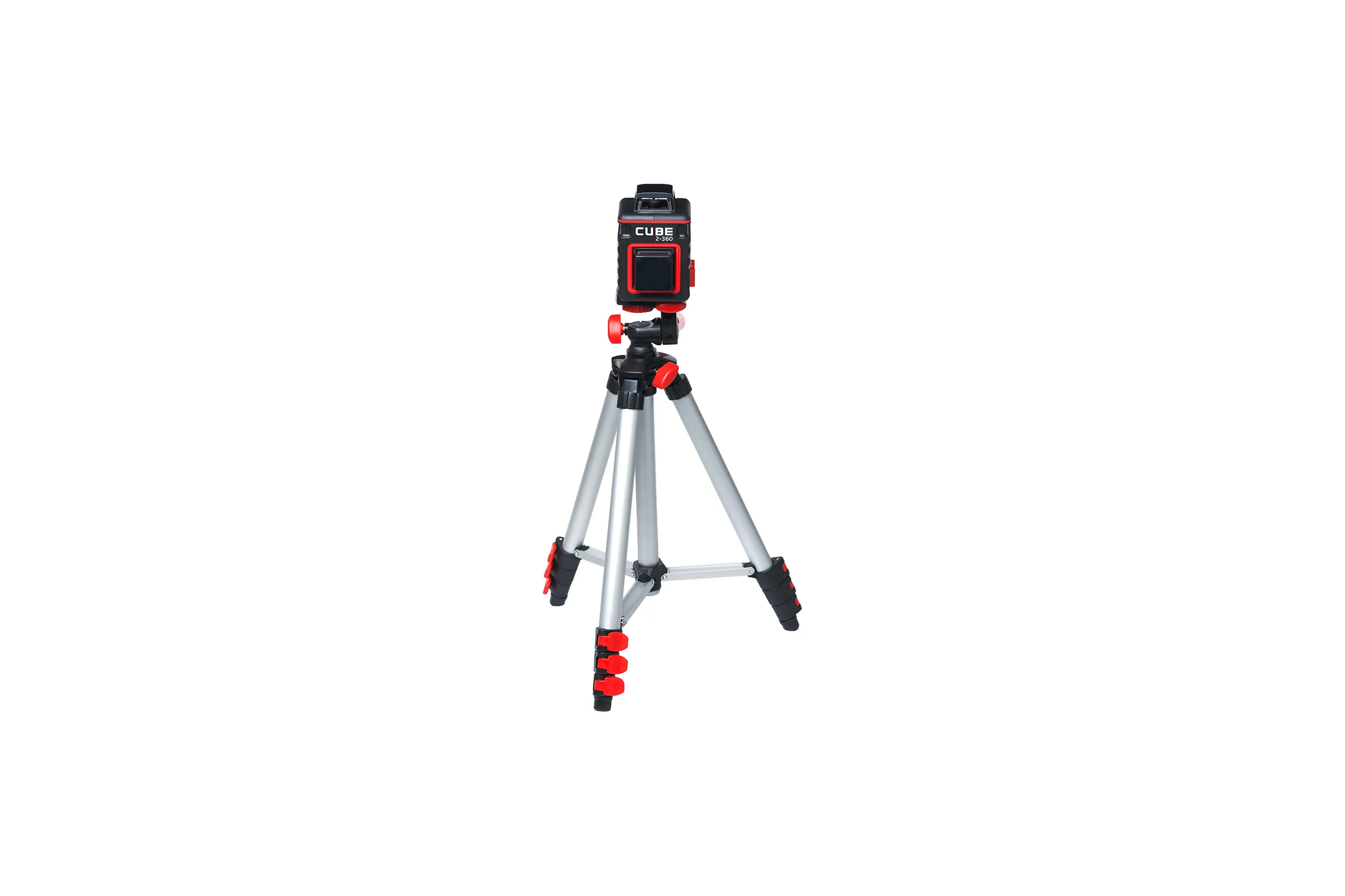 Лазерный уровень ADA Cube 2-360 Professional Edition А00449