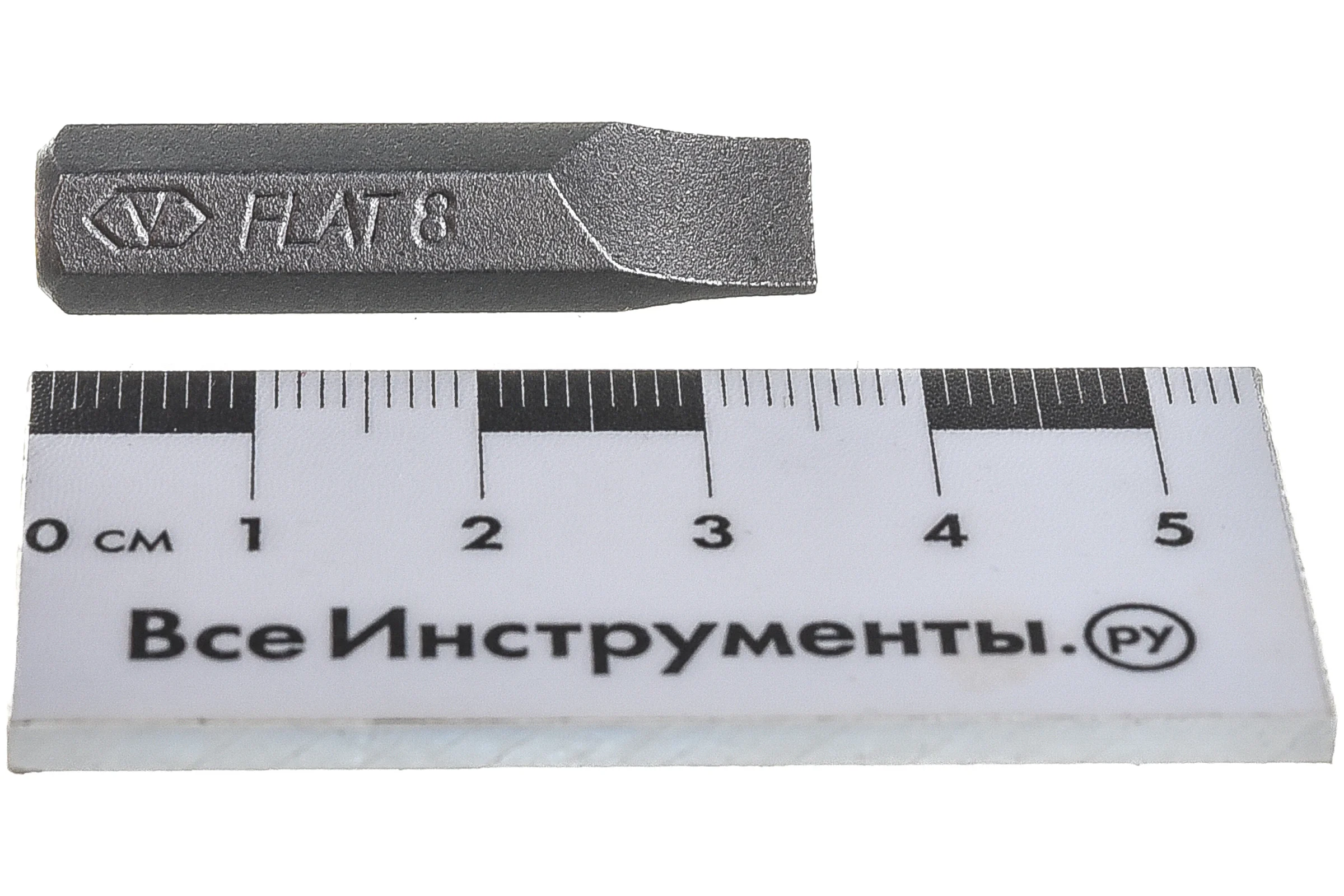 Отвертка ударная JTC с битами в комплекте 6 шт, 3207 668536