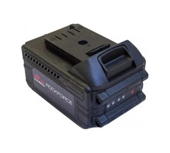 Батарея аккумуляторная 18V, 4 A*h, Li-Ion для гайковерта Rockforce RF-03055-SP-35