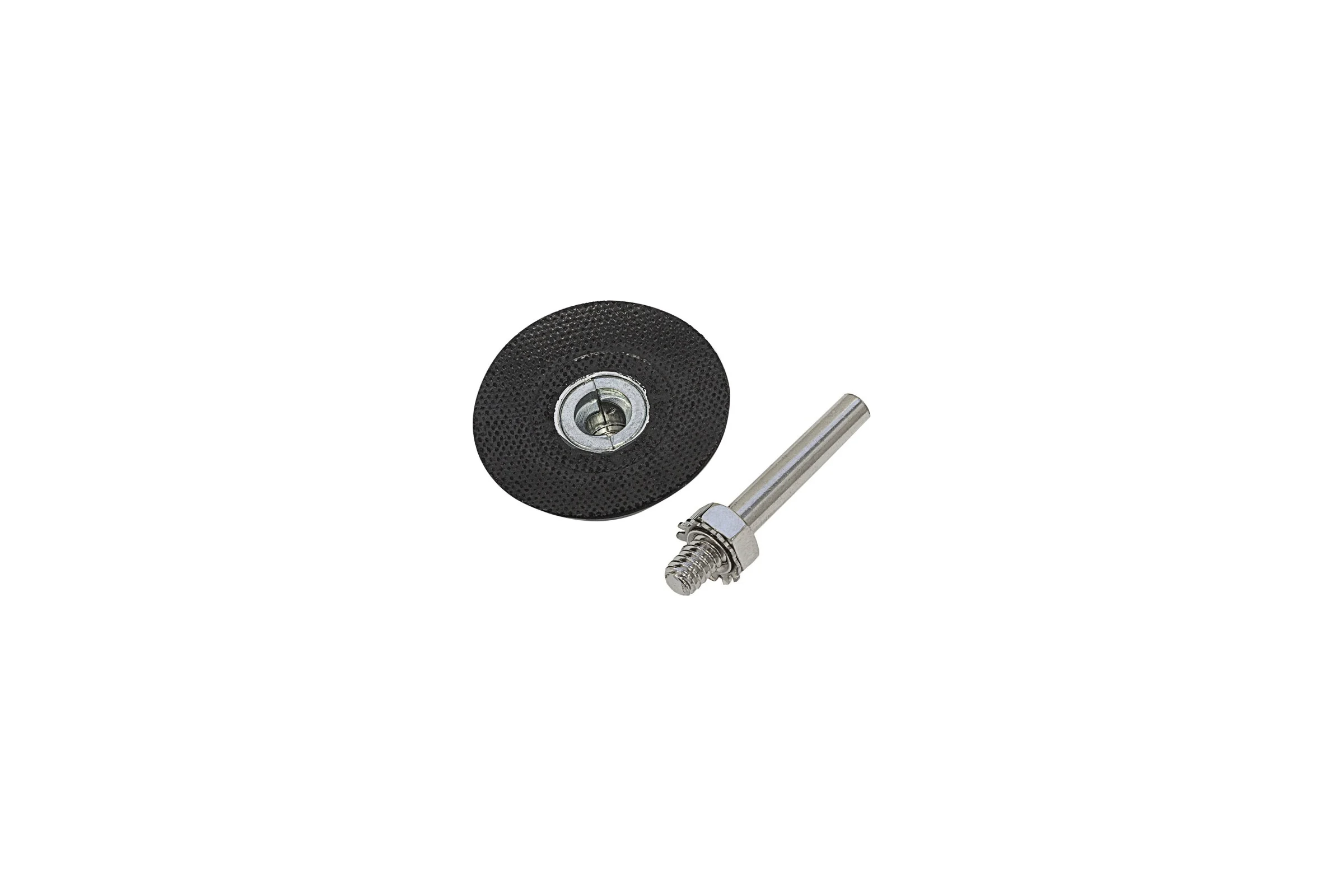 Хвостовик с опорным роликом 2" (50 мм) Rockforce RF-ABR19-50