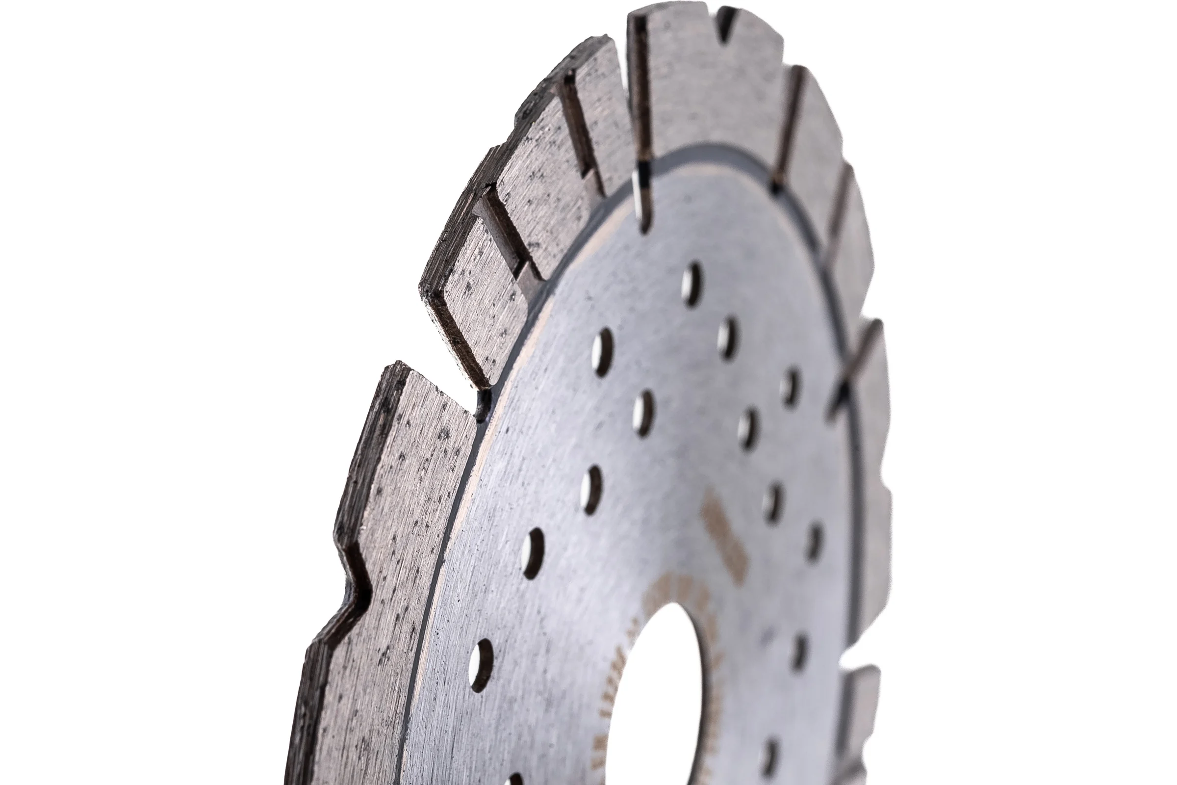 Диск алмазный Beton Extra (125х22.2 мм) для УШМ FUBAG 37125-3