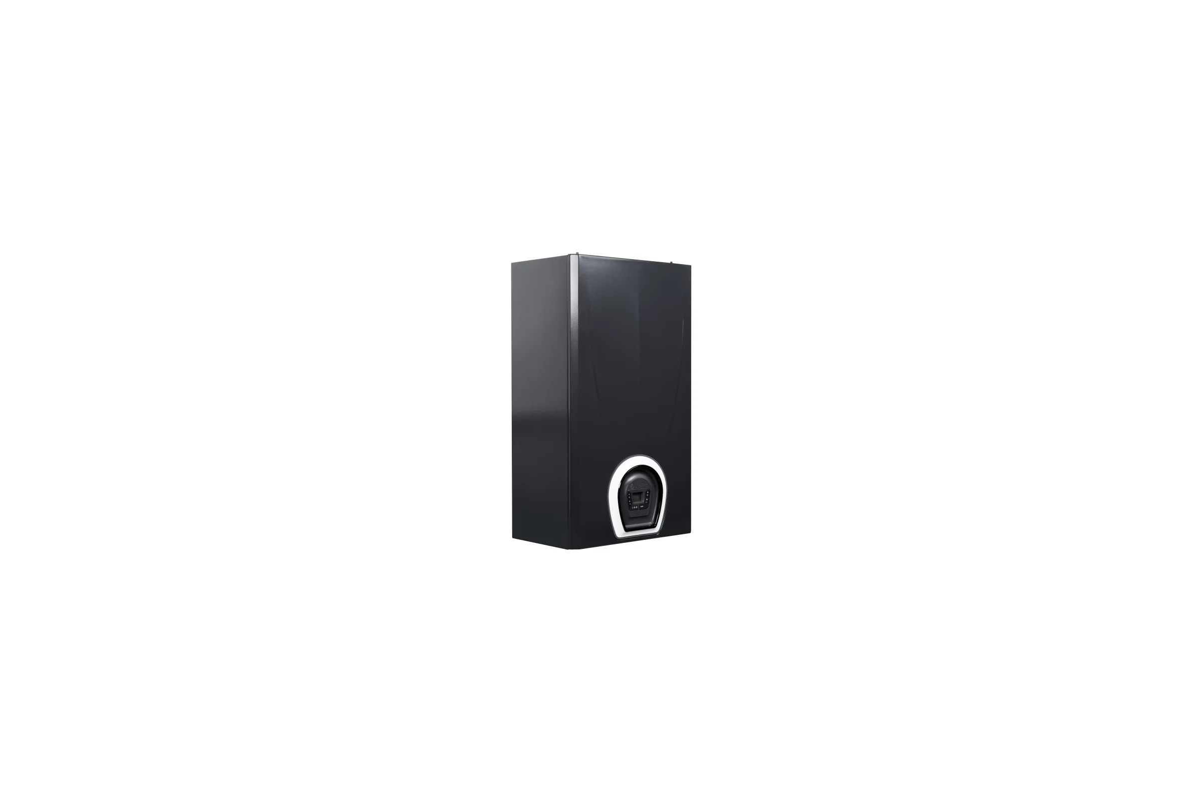 Газовый настенный котел Federica Bugatti 24В VARME BLACK 1- конт. с дисп. 2058062