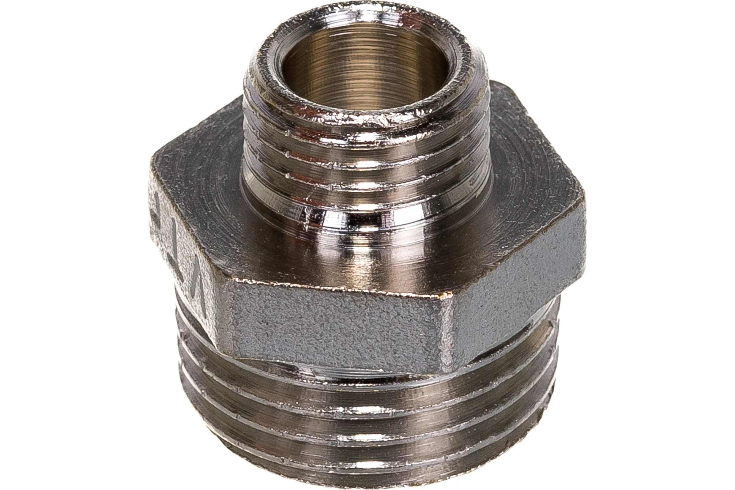 Бочата переходные Valtec 1/2"х1/4" VTR.580.N.0402 76564