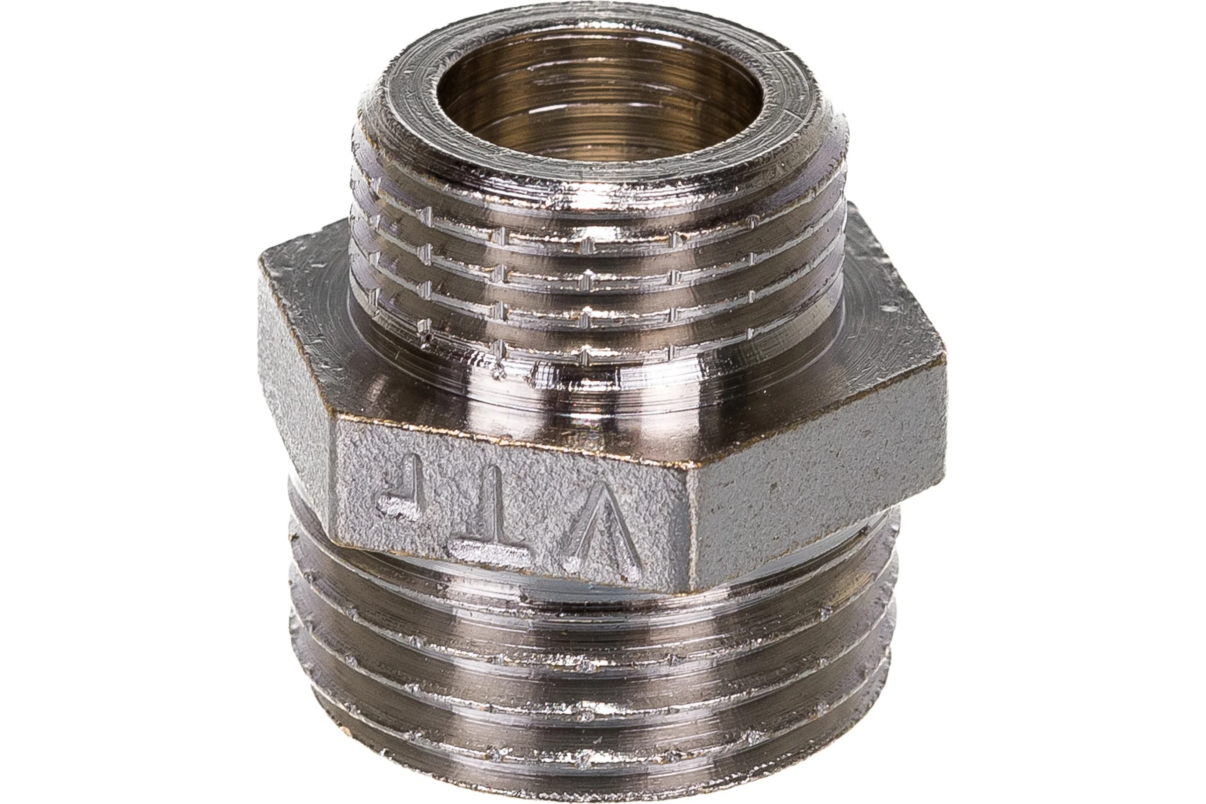 Бочата переходные Valtec 1/2"х3/8" VTR.580.N.0403 76565