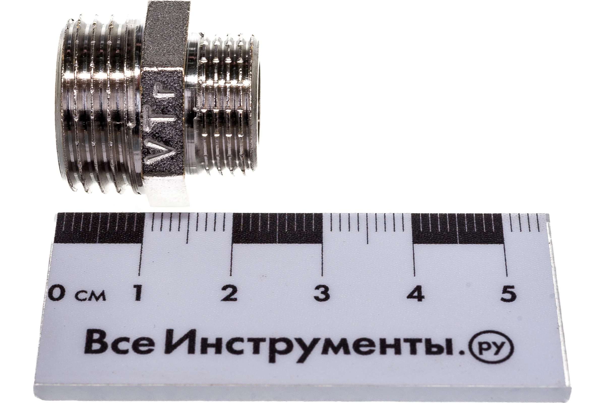 Бочата переходные Valtec 1/2"х3/8" VTR.580.N.0403 76565