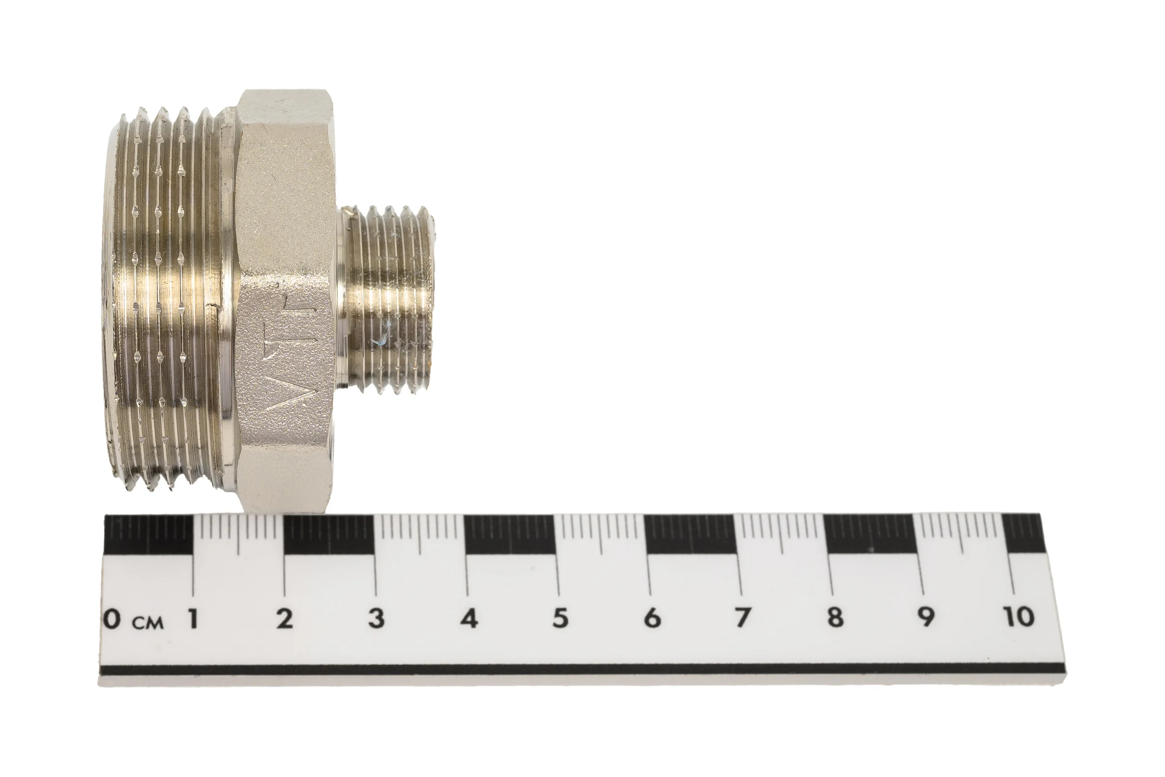 Бочата переходные Valtec 1 1/4"х 1/2" VTR.580.N.0704 76571