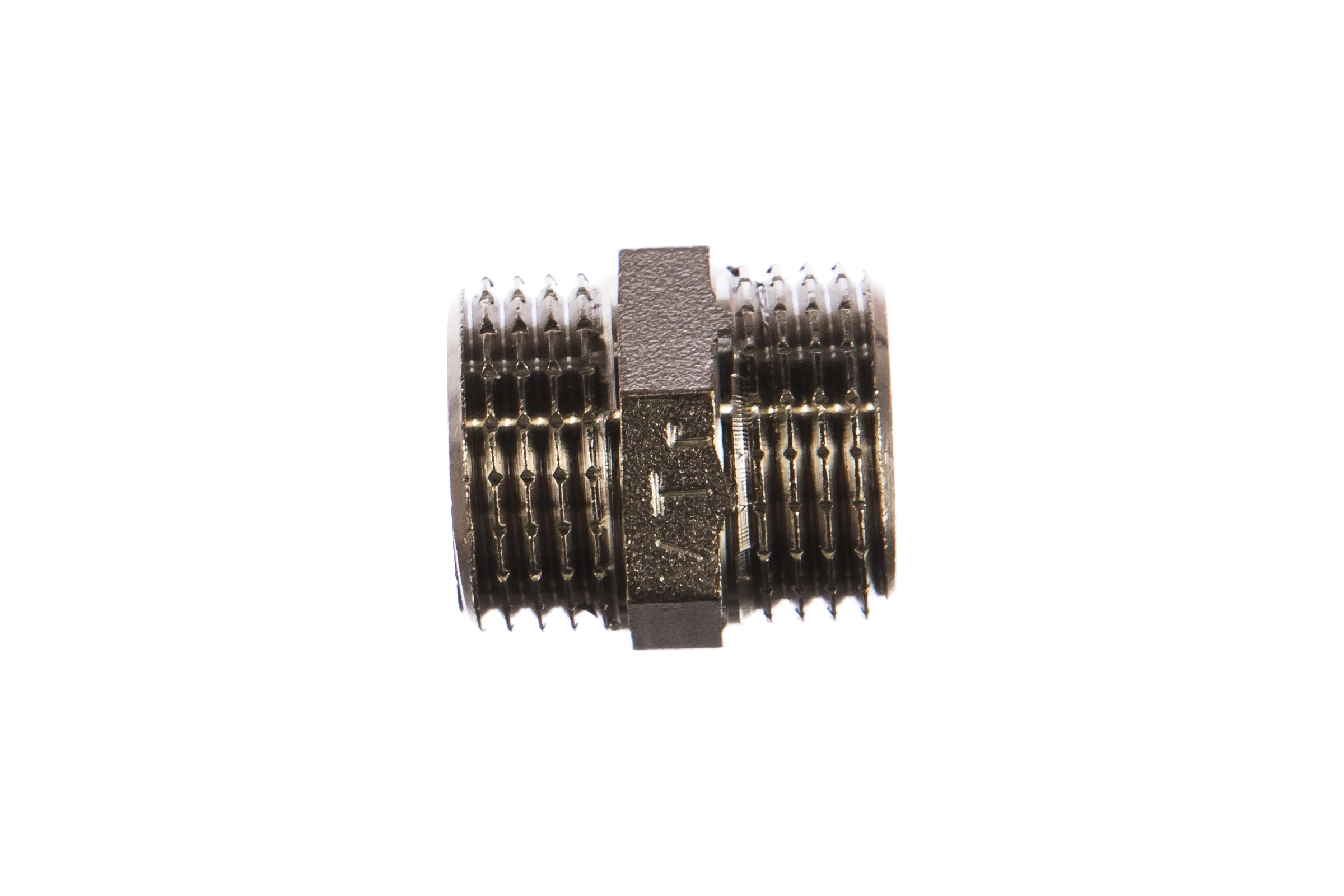 Ниппель Valtec 1/2" наружная/наружная VTr.582.N.0004