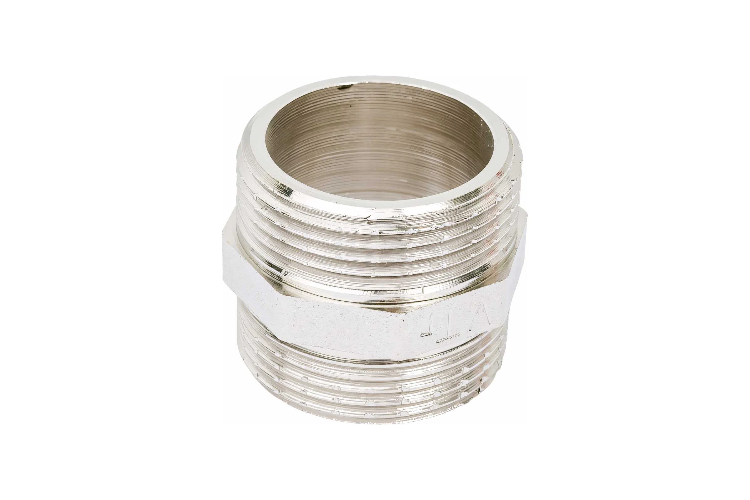 Ниппель Valtec 1 1/4" VTR.582.N.0007 76594