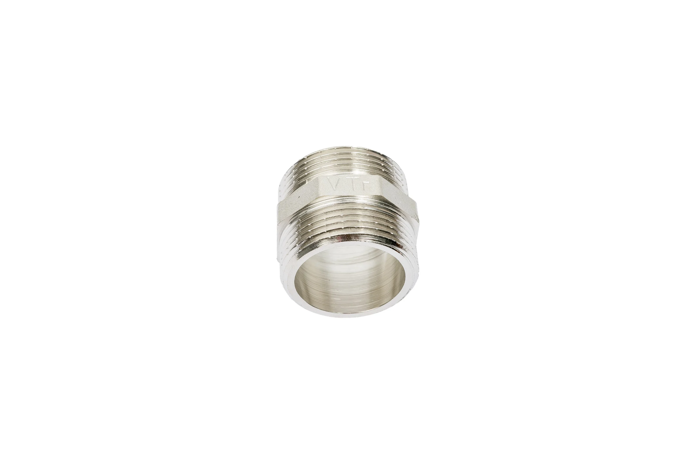 Ниппель Valtec 1 1/4" VTR.582.N.0007 76594