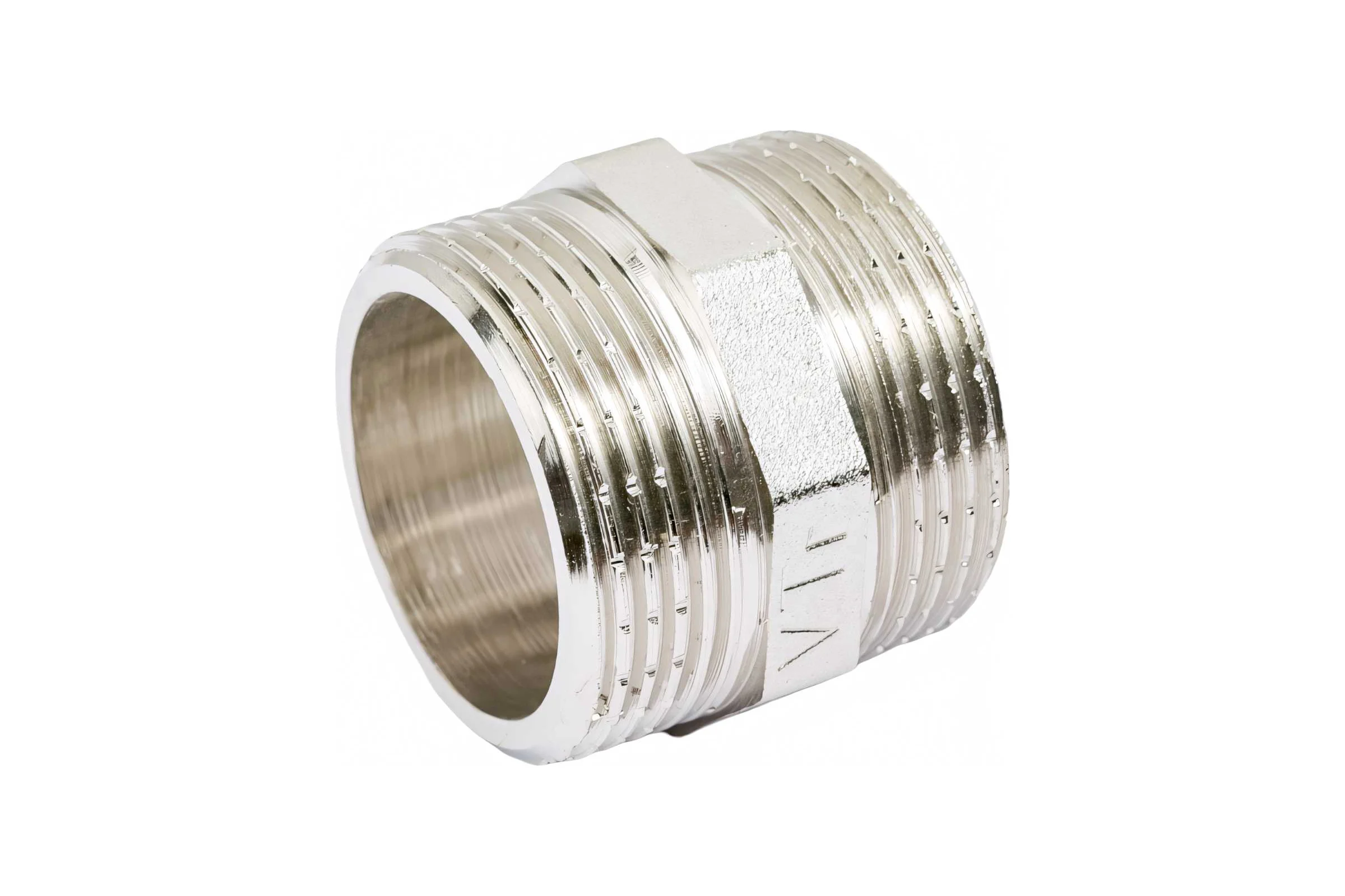 Ниппель Valtec 1 1/4" VTR.582.N.0007 76594