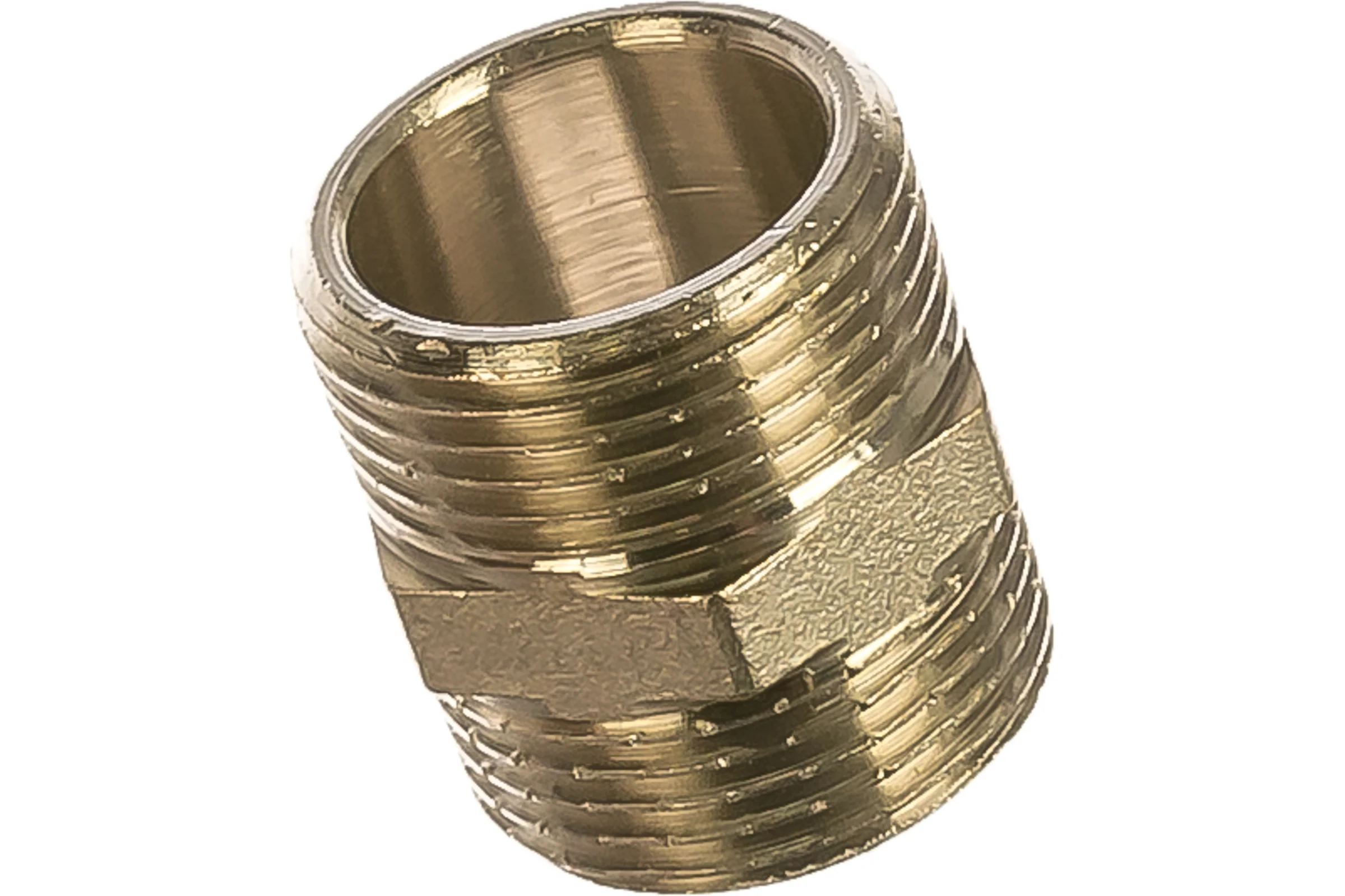 Ниппель Valtec 3/4" наружная/наружная VTr.582.N.0005