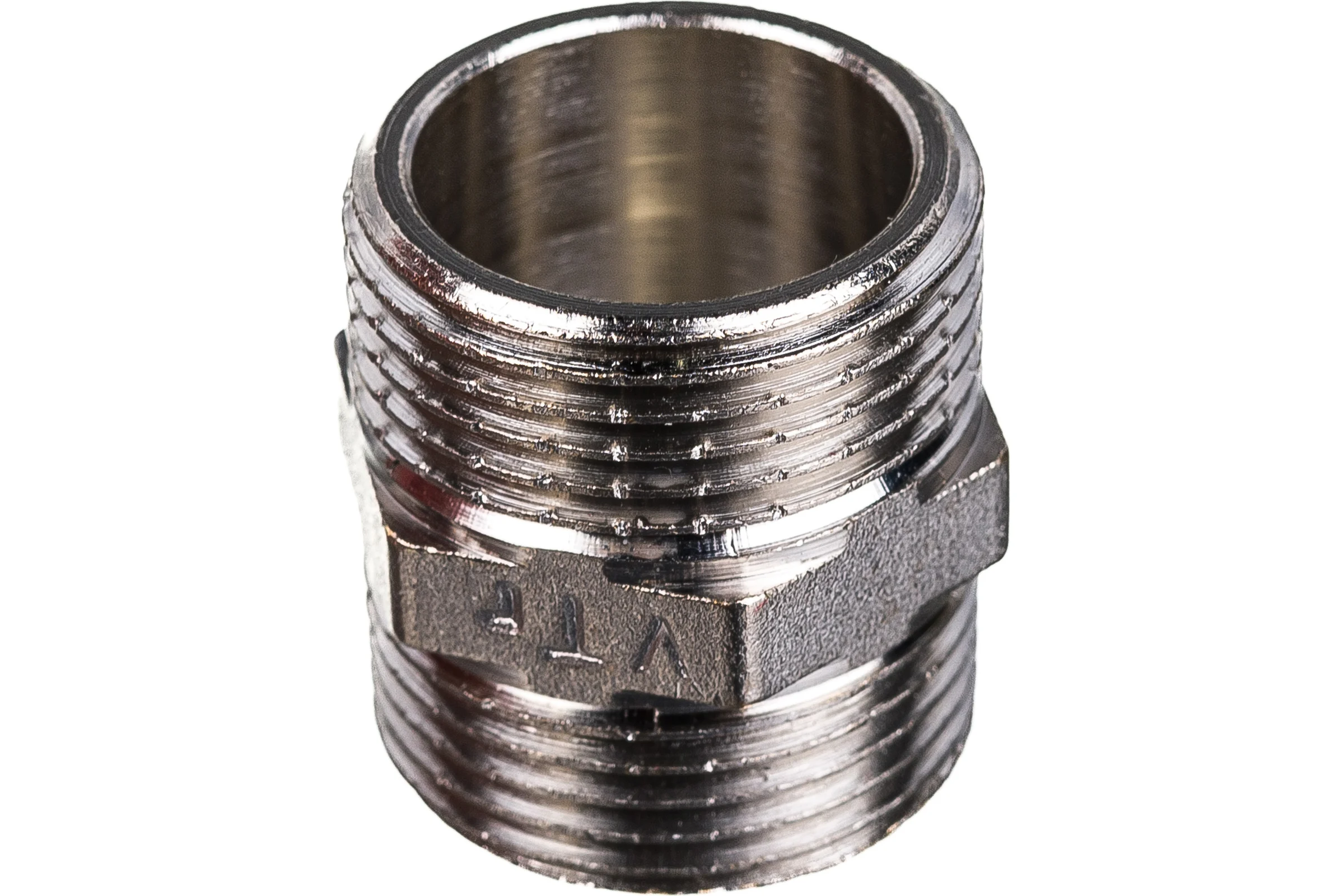 Ниппель Valtec 3/4" наружная/наружная VTr.582.N.0005