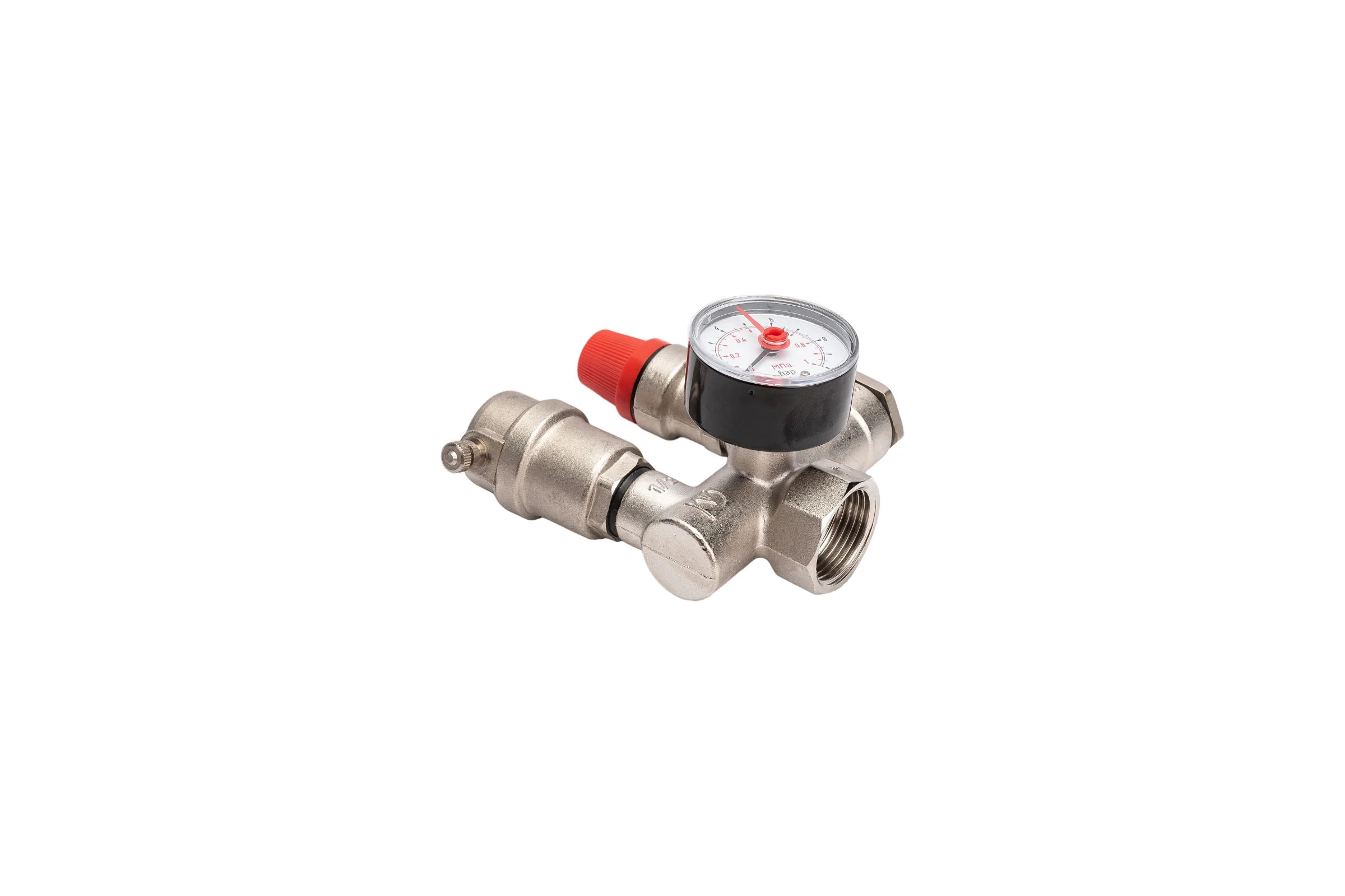 Группа безопасности Valtec VT.460.0.0 87175