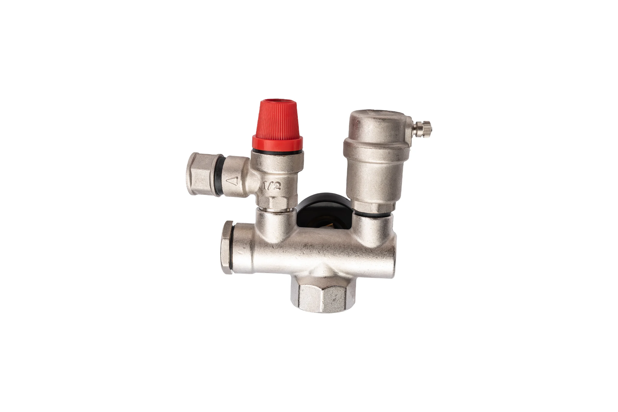Группа безопасности Valtec VT.460.0.0 87175