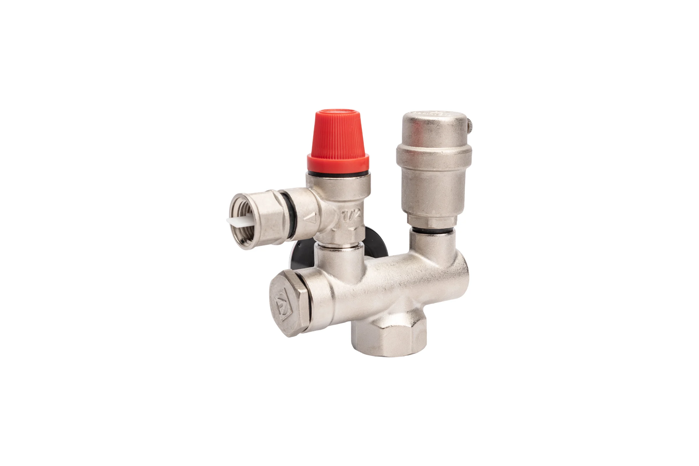 Группа безопасности Valtec VT.460.0.0 87175