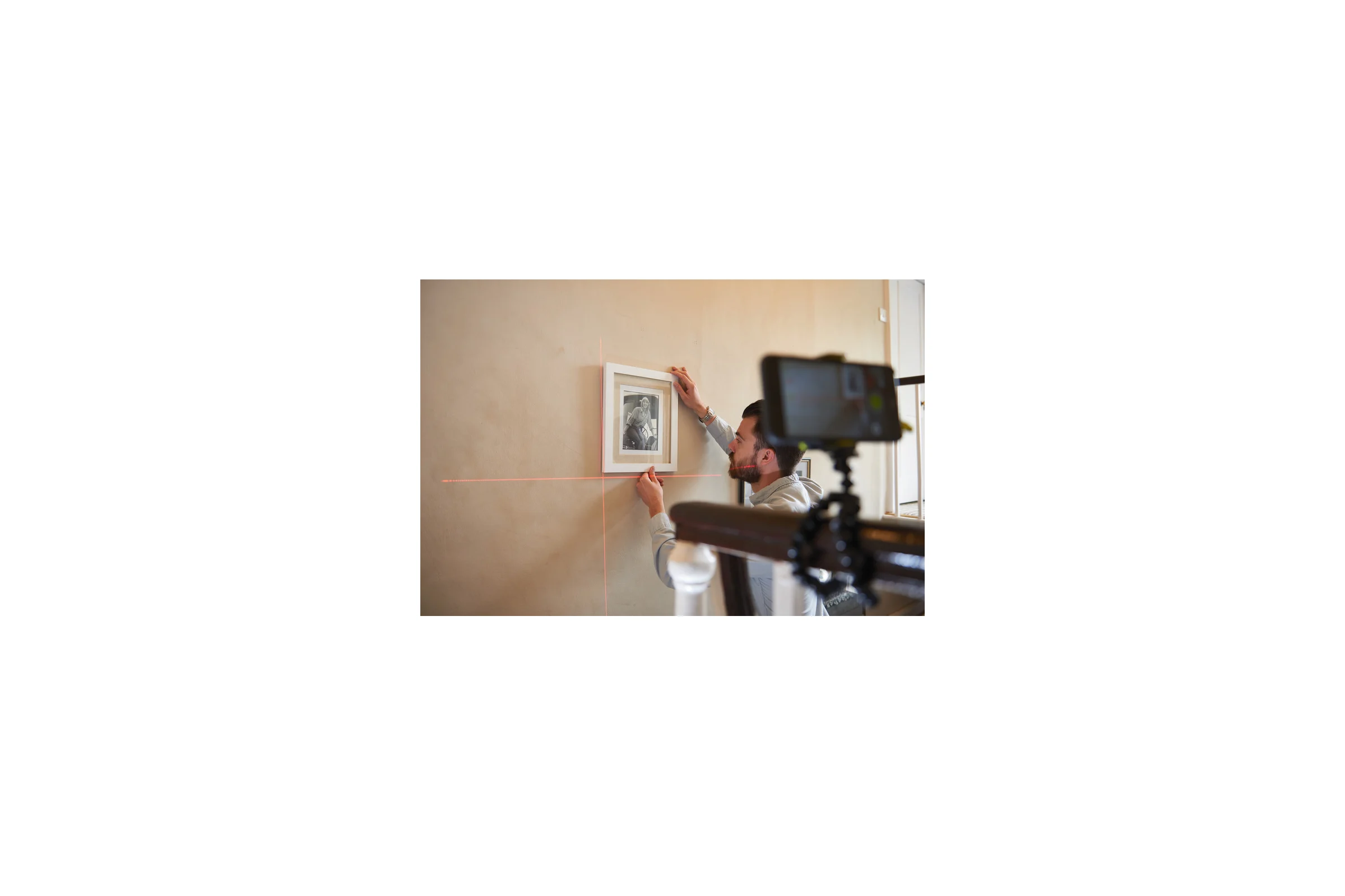 Лазерный нивелир Ryobi PHONEWORKS RPW-1600 5133002375