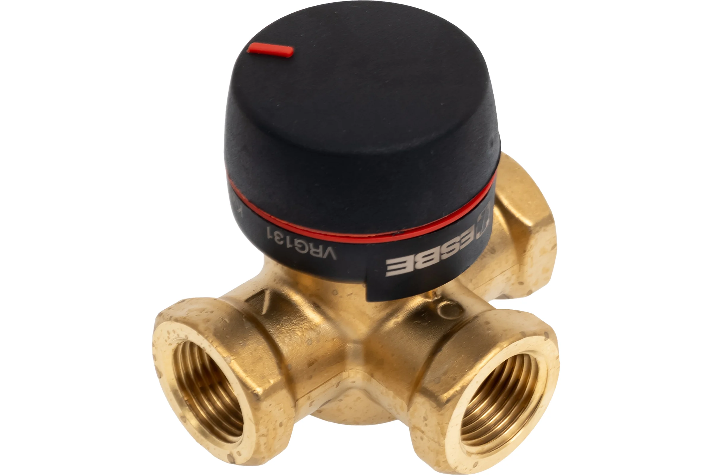 Трехходовый клапан ESBE VRG131 15-2.5 RP 1/2 1160 05 17