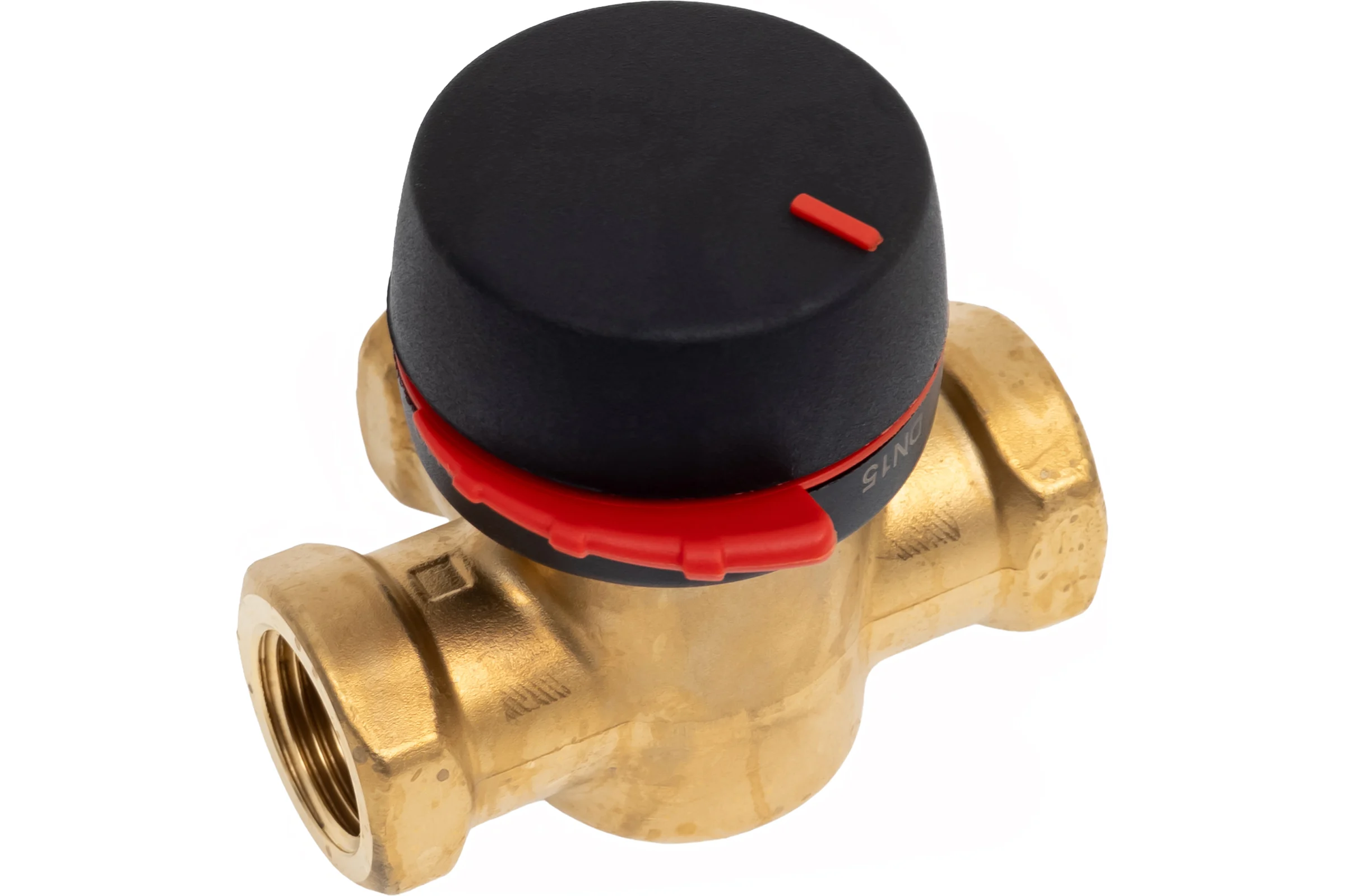 Трехходовый клапан ESBE VRG131 15-2.5 RP 1/2 1160 05 17