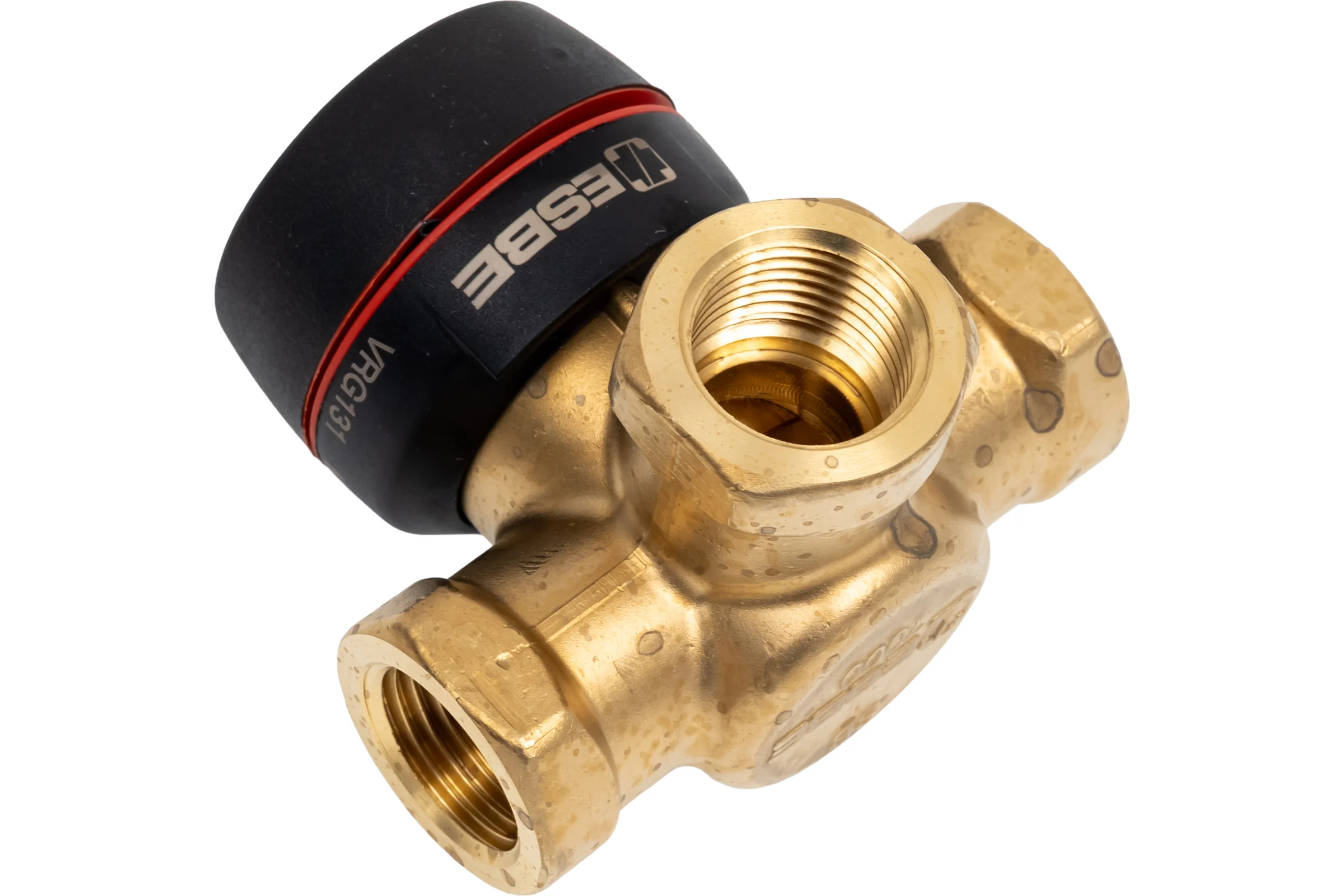 Трехходовый клапан ESBE VRG131 15-2.5 RP 1/2 1160 05 17