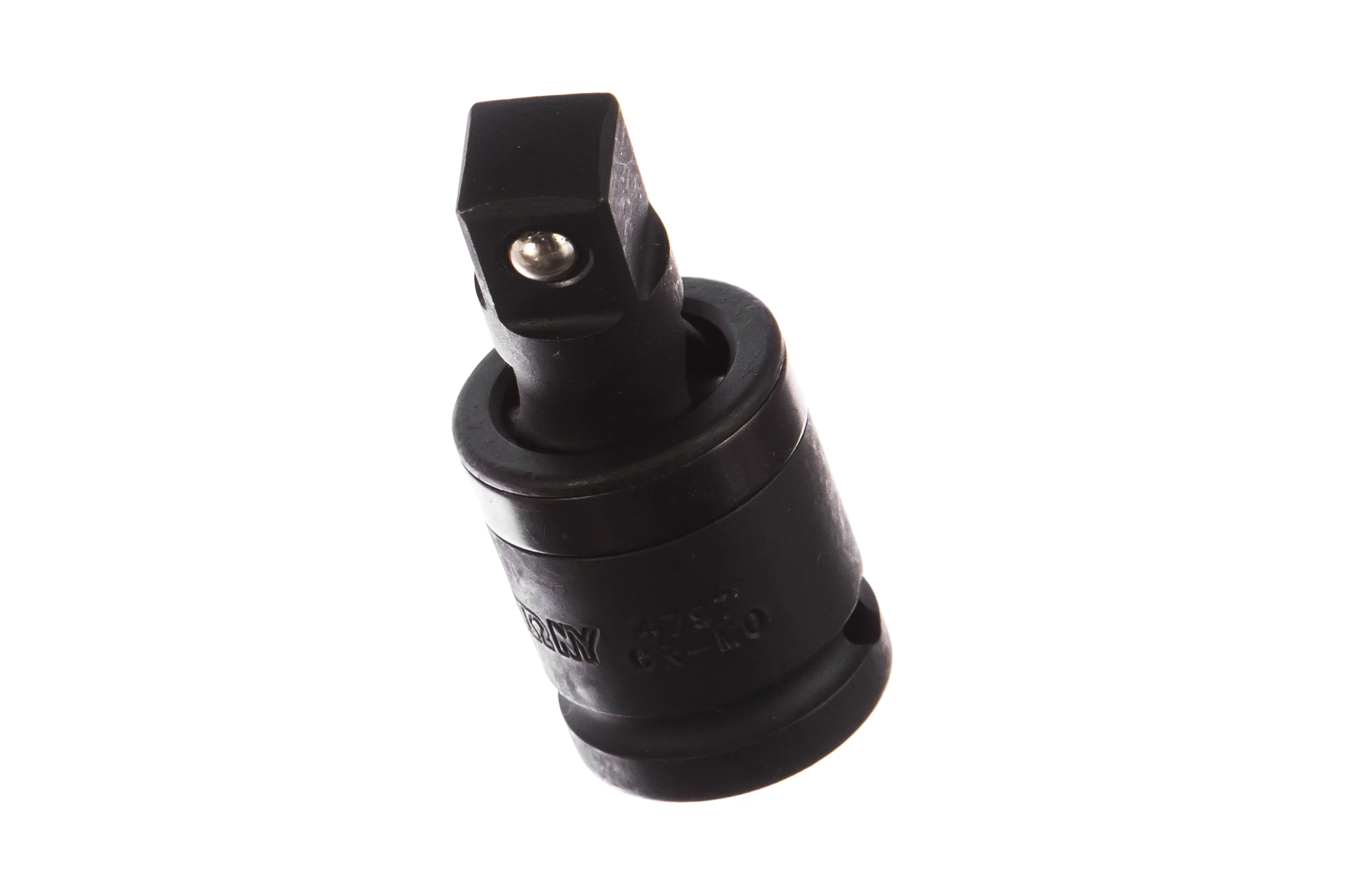 Ударный шаровый кардан с шариковым фиксатором 1/2" KING TONY 4797P