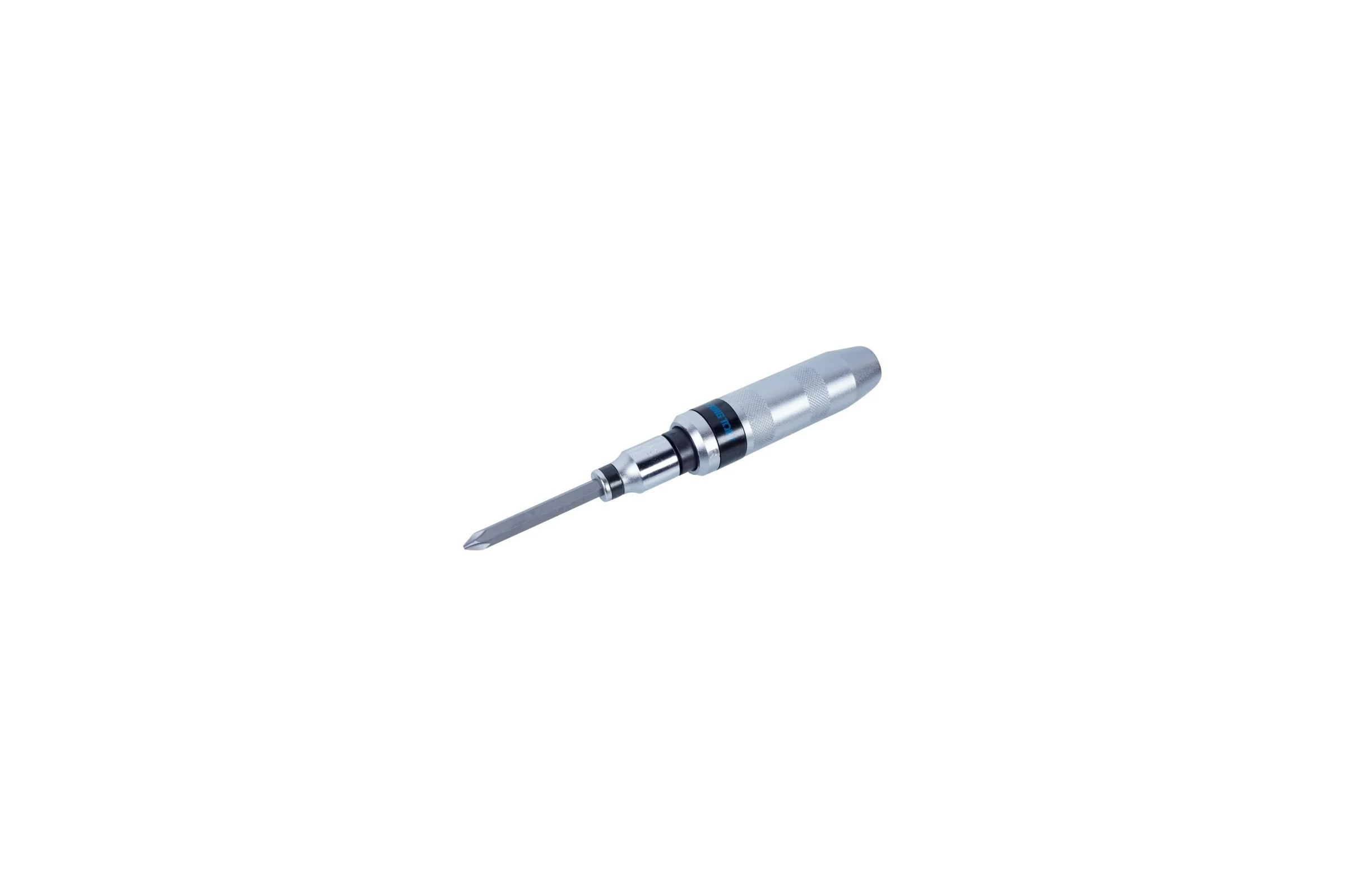 Ударная отвертка с принадлежностями 5/16", 6шт KING TONY 4111FR