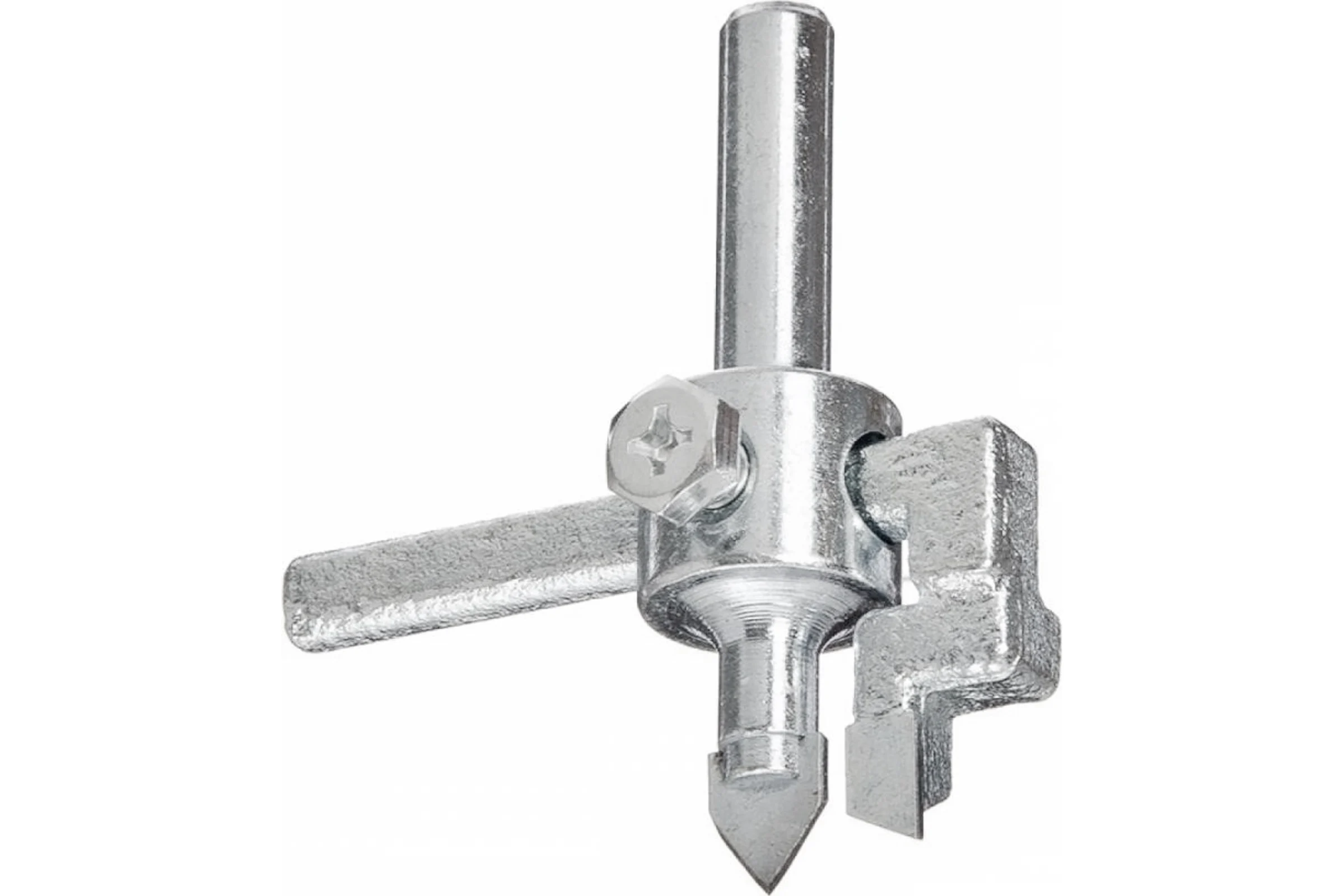 Балеринка по кафелю 30-100 мм vertextools 333-30-100