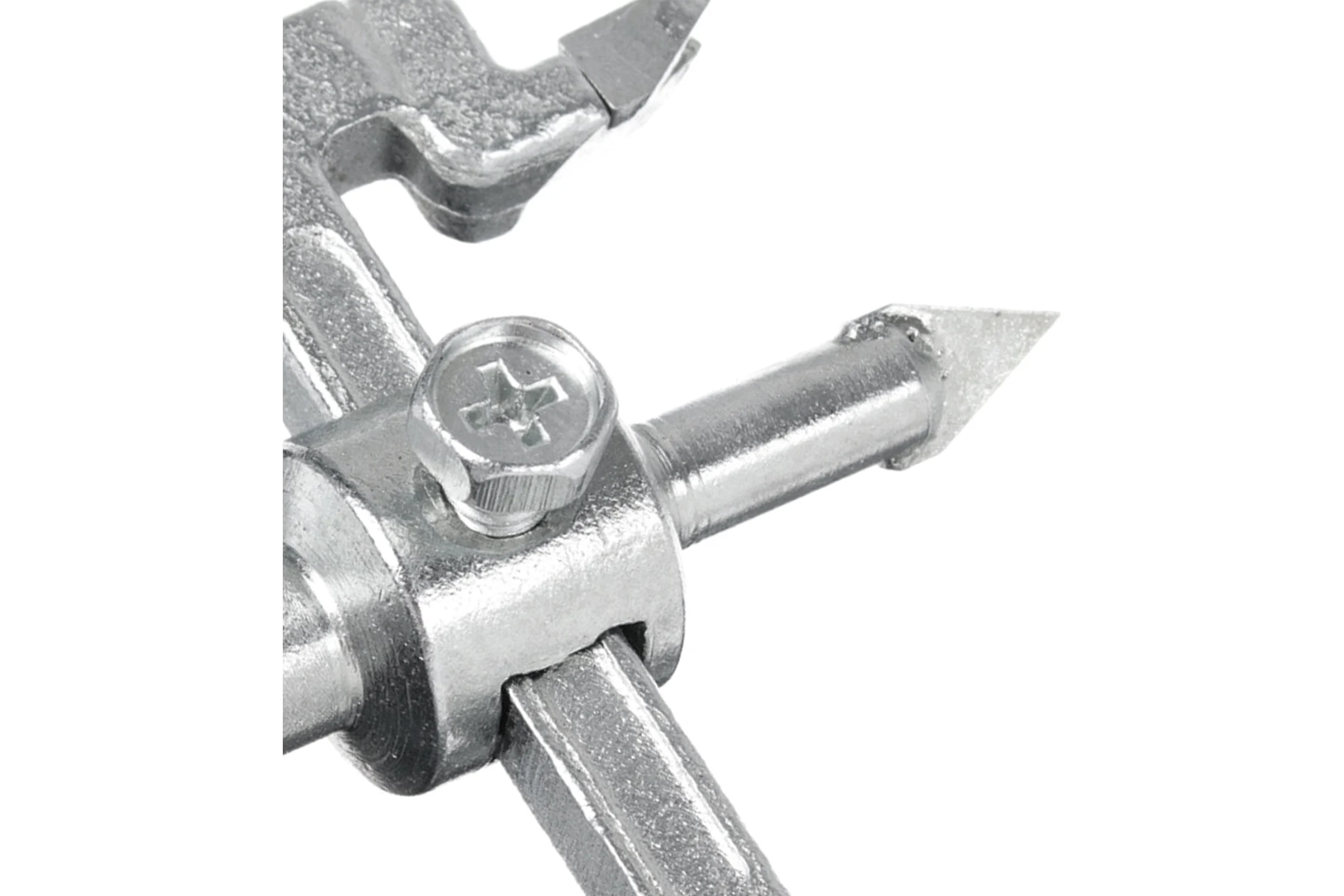 Балеринка по кафелю 30-100 мм vertextools 333-30-100