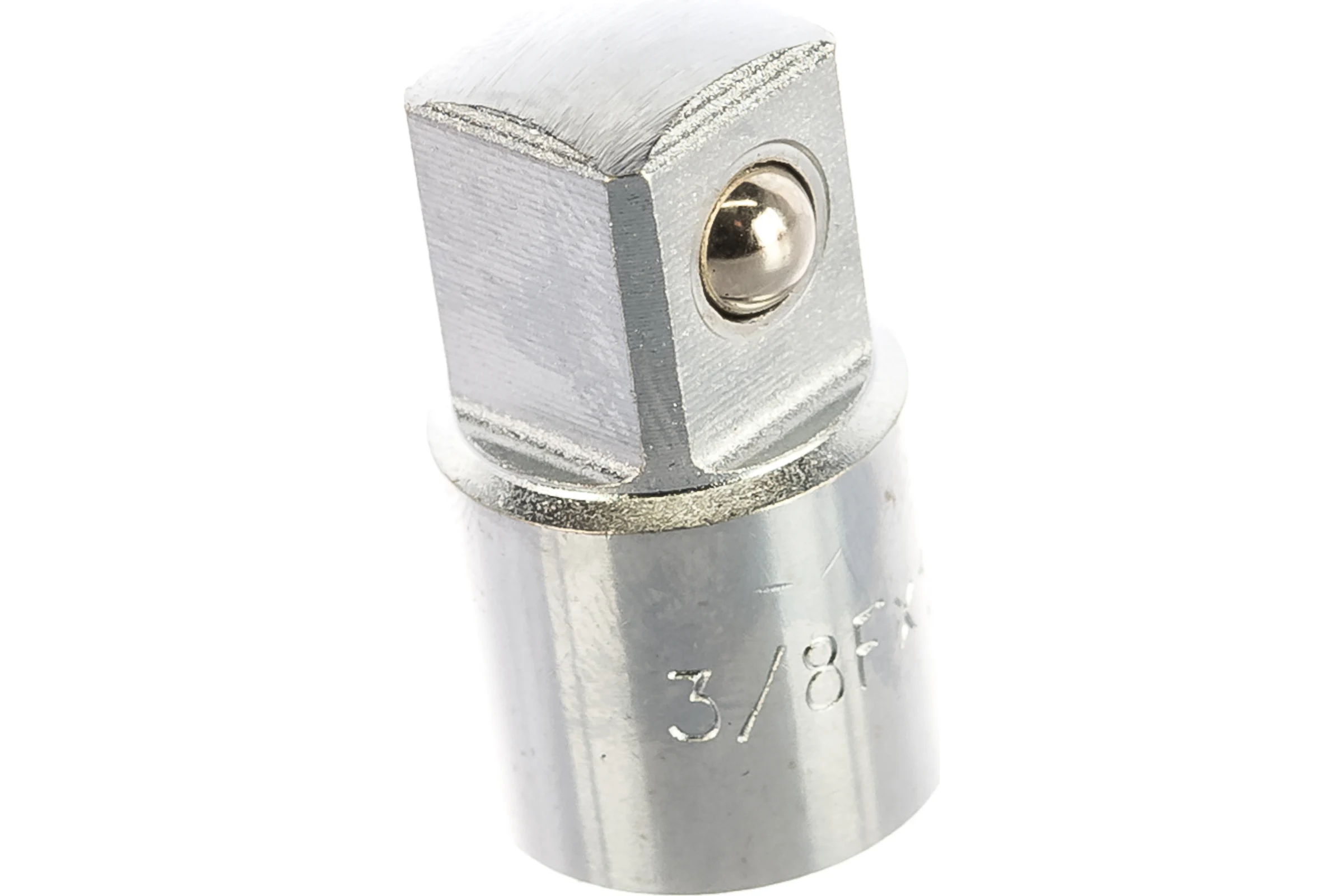 Переходник 3/8">1/2" KING TONY 3814