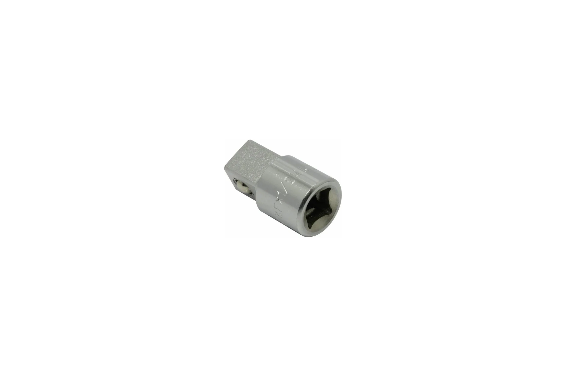 Переходник 3/8">1/2" KING TONY 3814