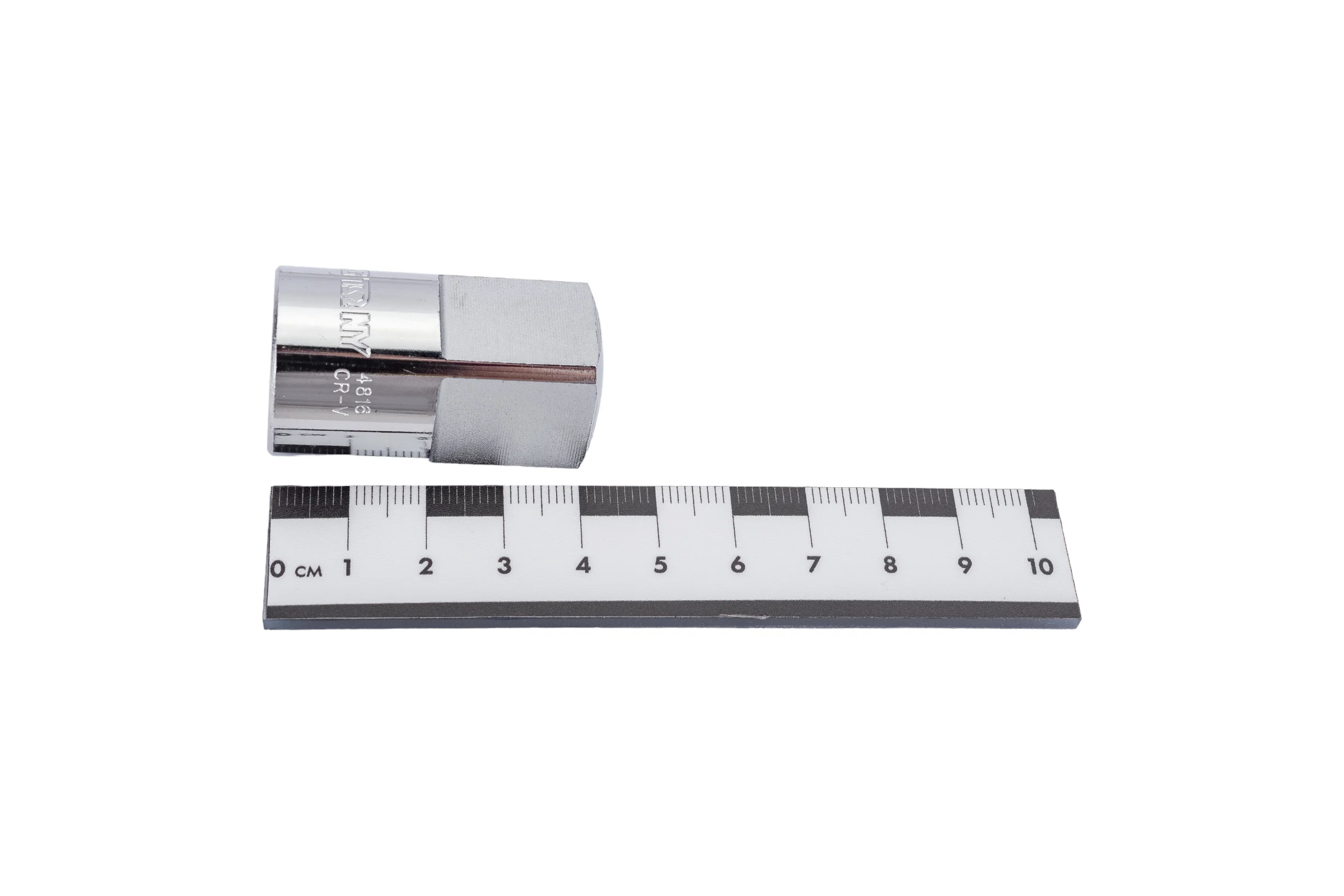 Переходник 1/2">3/4" KING TONY 4816