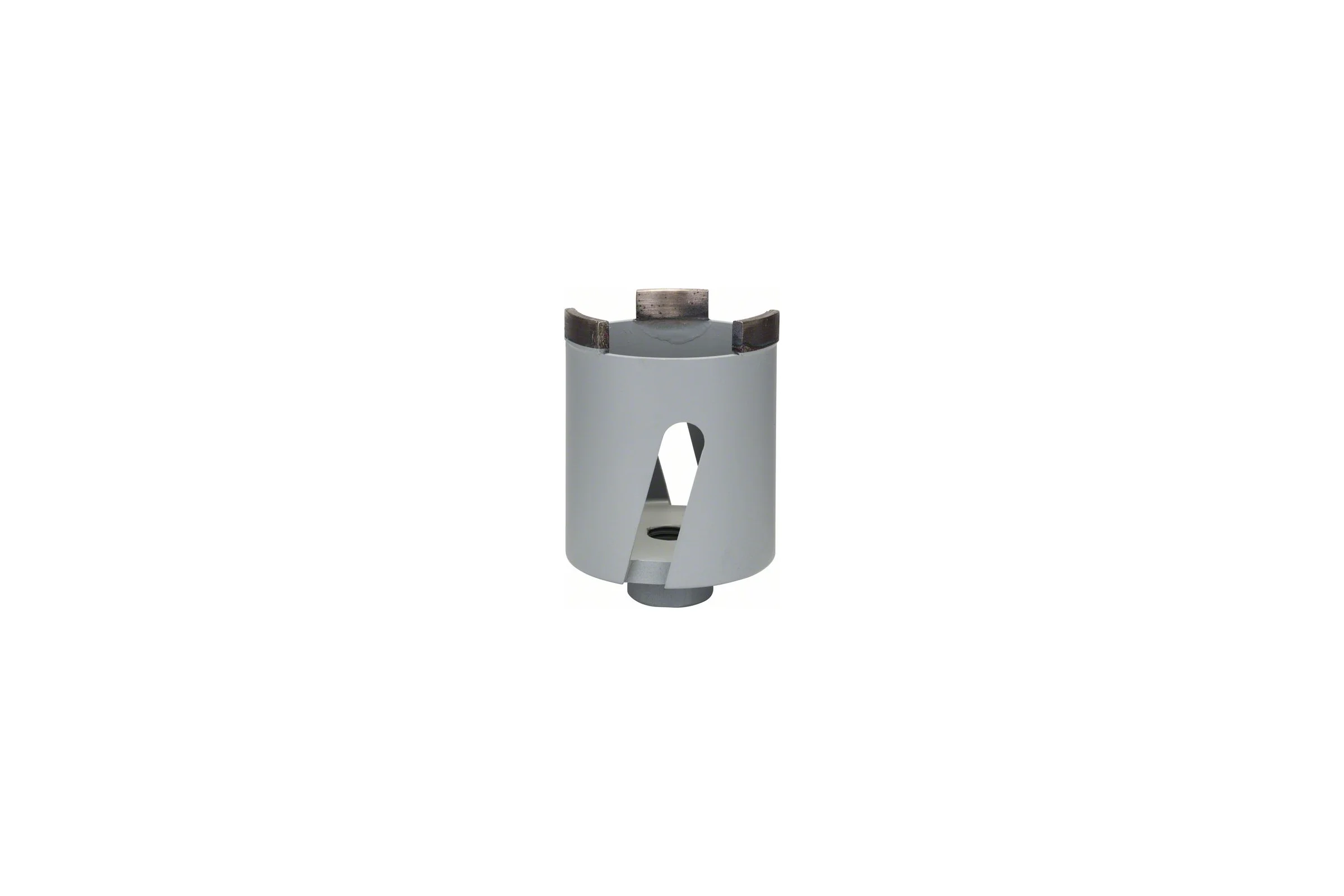Коронка алмазная (68х72 мм; М16) Bosch 2608550574