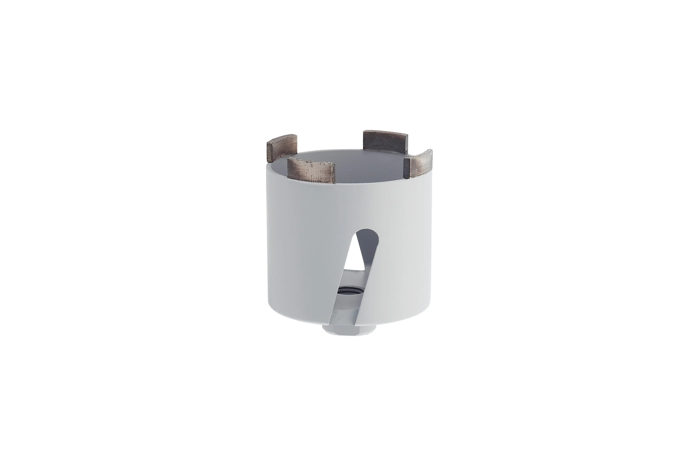 Коронка алмазная (82х72 мм; М16) Bosch 2608550576