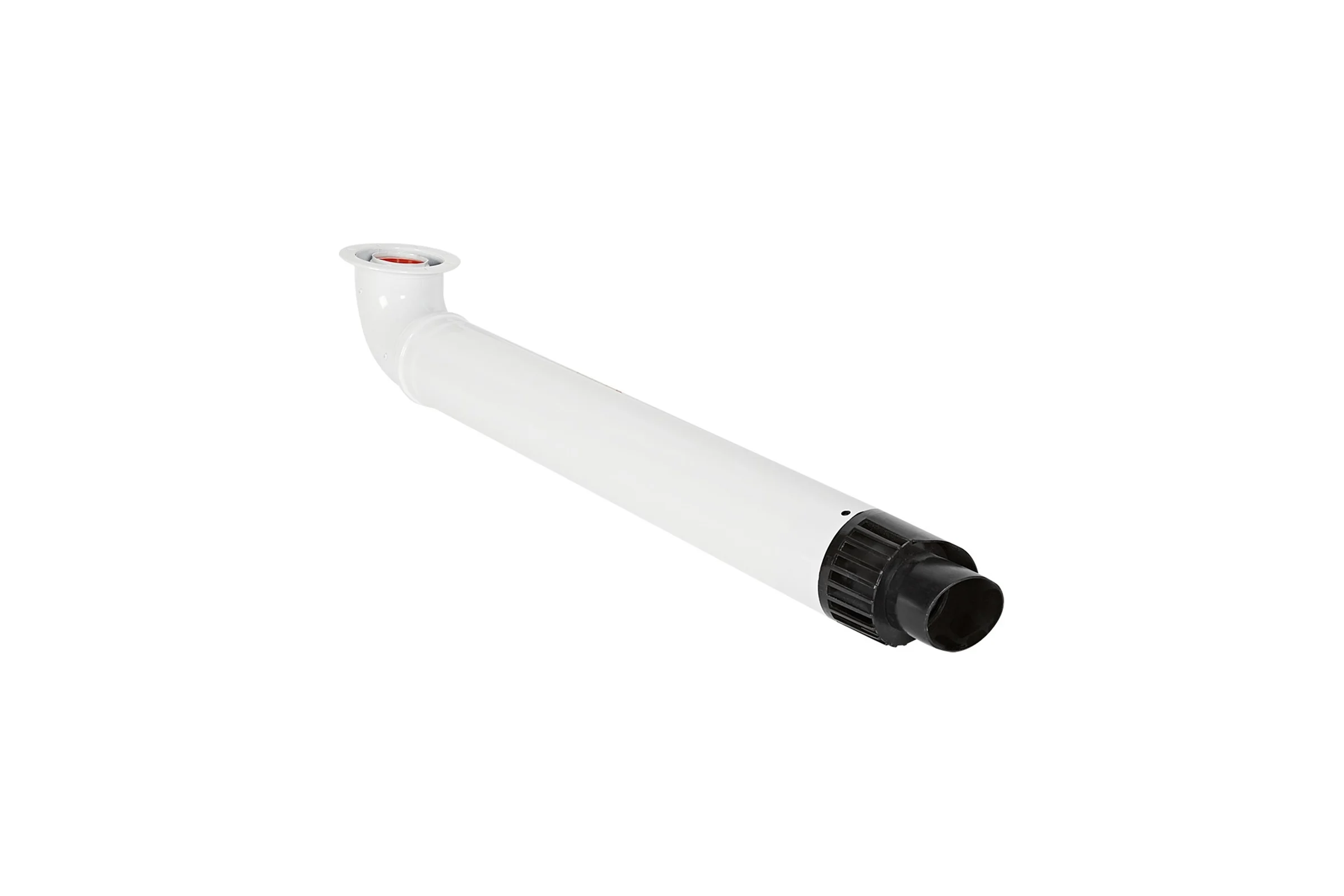 Комплект дымохода ROMMER стандарт 60/100 - 900 мм RCA-6010-260900 RG0091CSP6FEA8