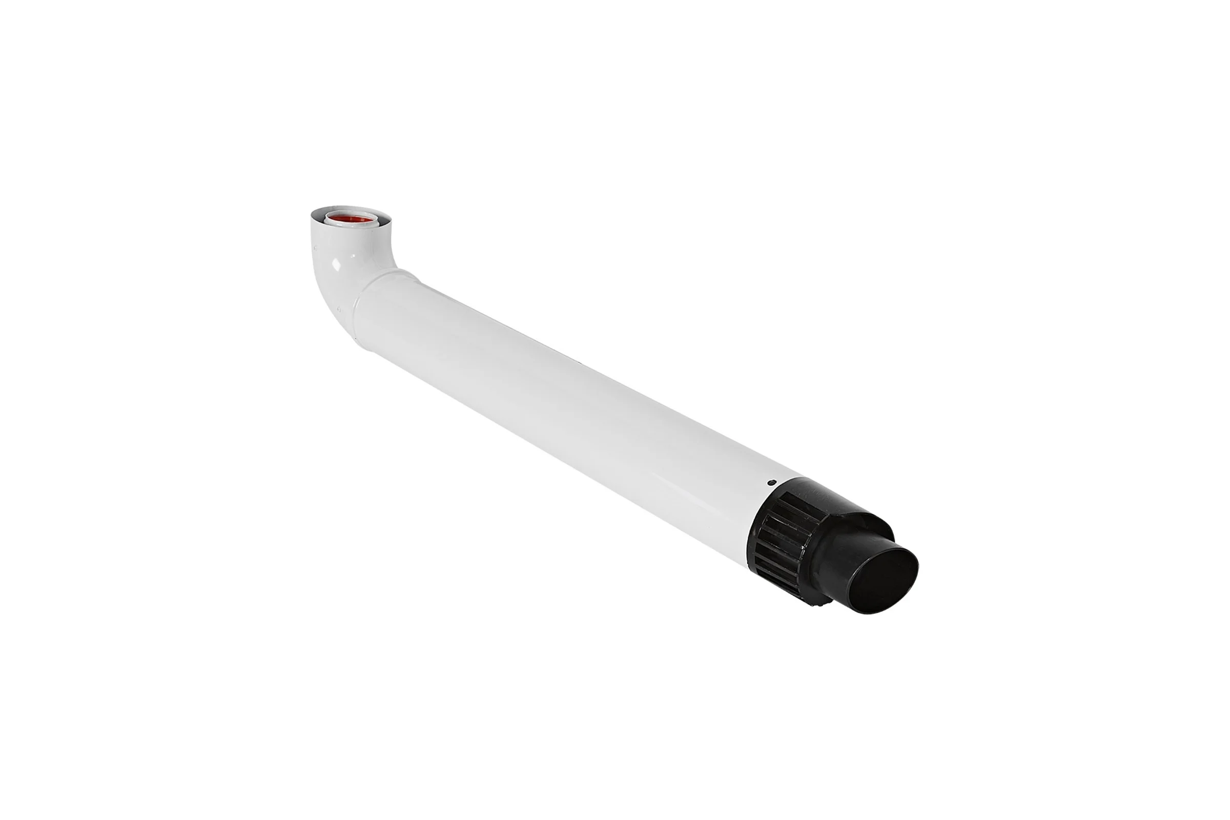 Комплект дымохода ROMMER стандарт универсальный 60/100 - 900 мм RCA-6010-250900 RG0091CSP6EU26