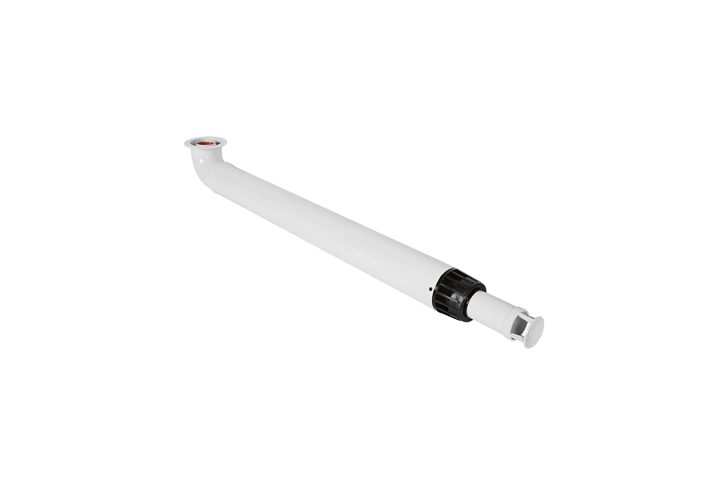 Комплект дымохода ROMMER антилед 60/100 - 1220 мм RCA-6010-261220 RG0091CSP6GLQC