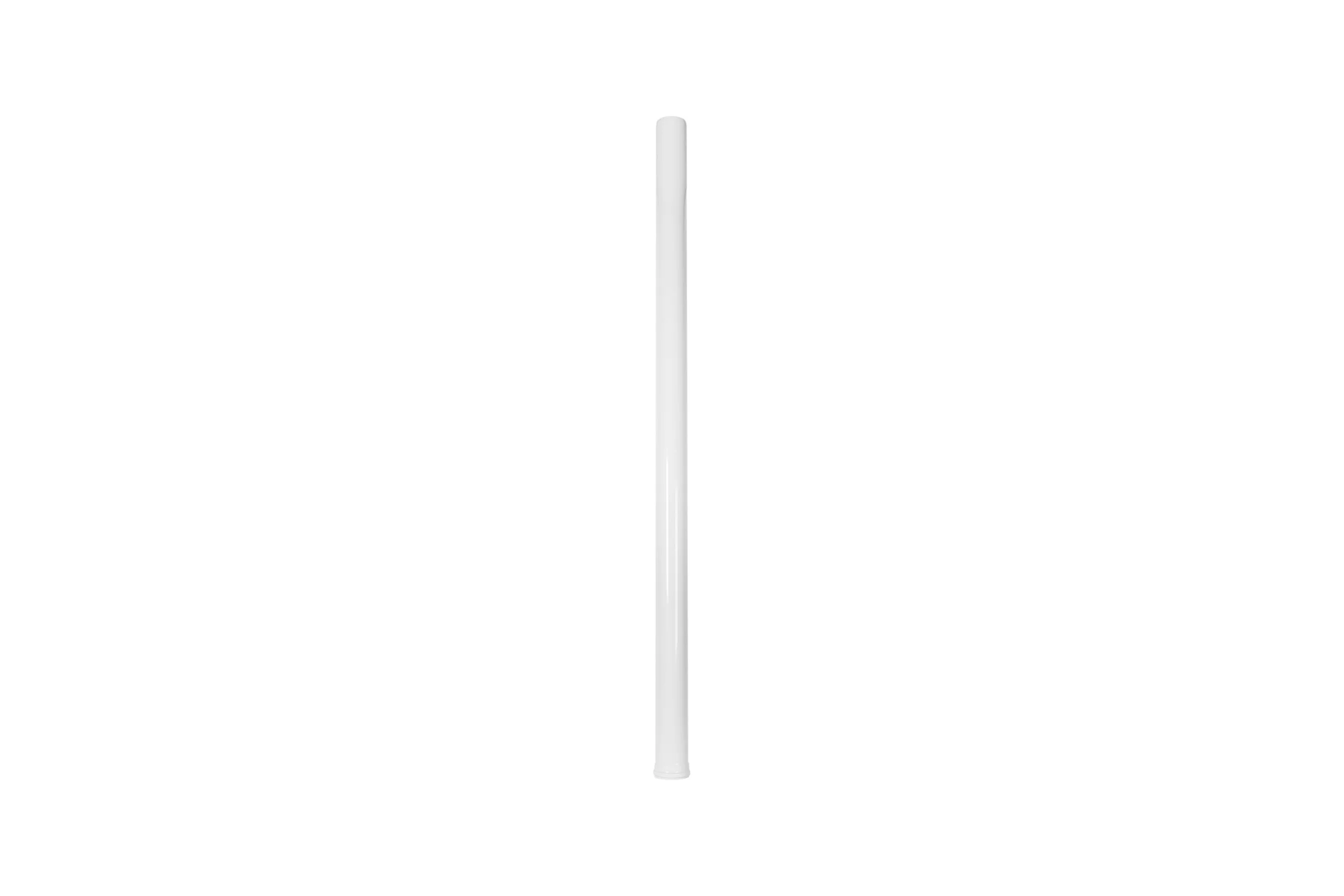 Коаксильный раструбный удлинитель дымохода ROMMER 60/100 l 2000 RCA-6010-002000 RG0091CSP6GTQD